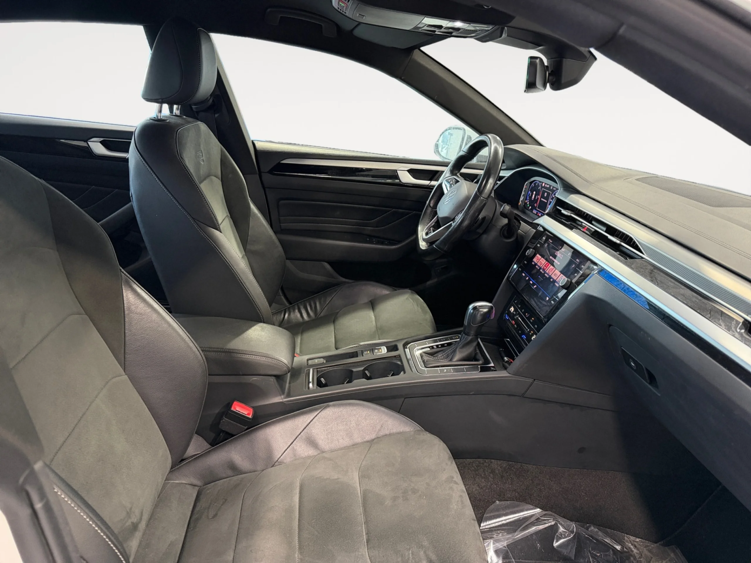 VOLKSWAGEN ARTEON R LINE 2.0 TDI 110KW (150CV) DSG - Foto 5