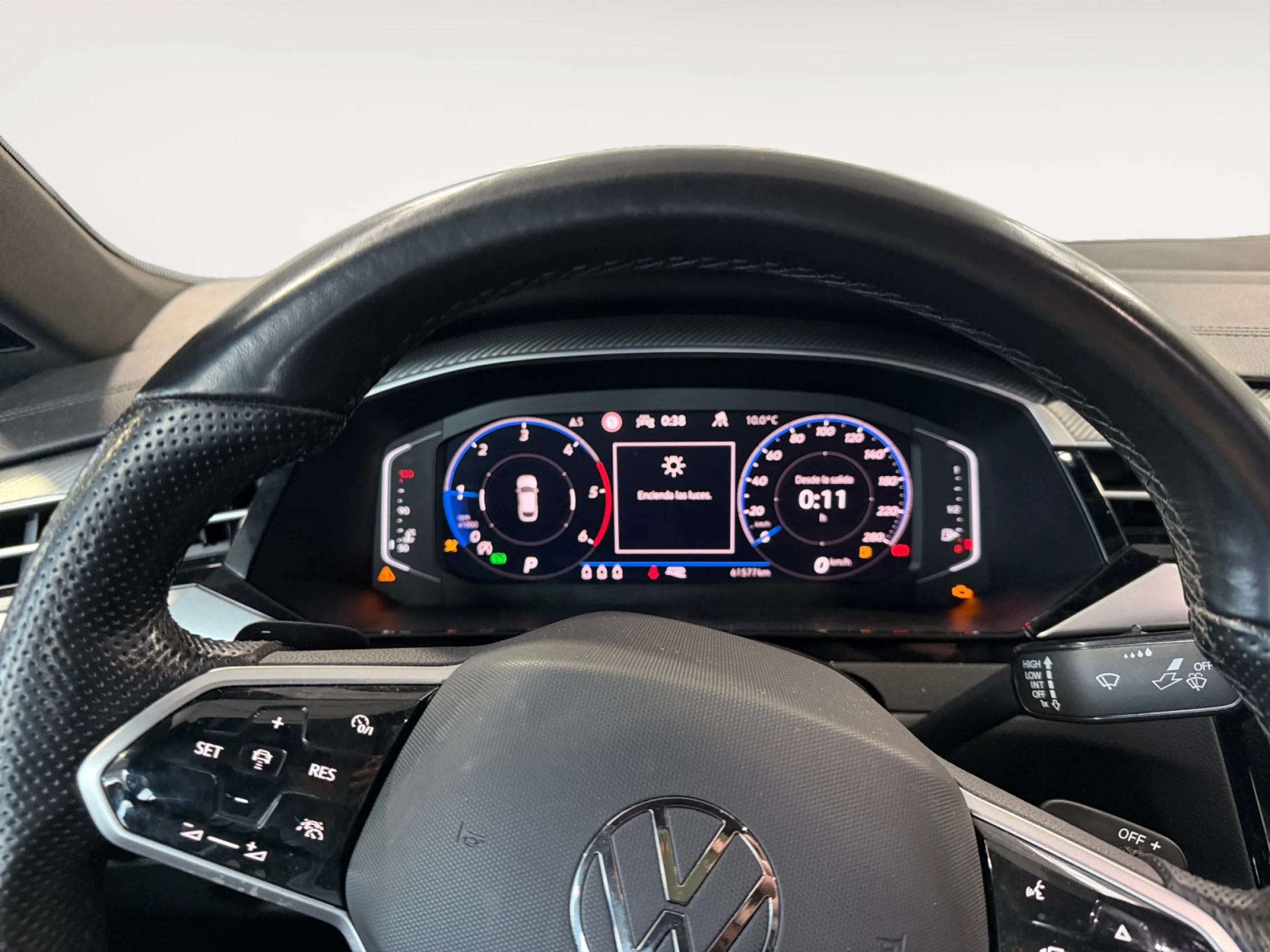 VOLKSWAGEN ARTEON R LINE 2.0 TDI 110KW (150CV) DSG - Foto 10