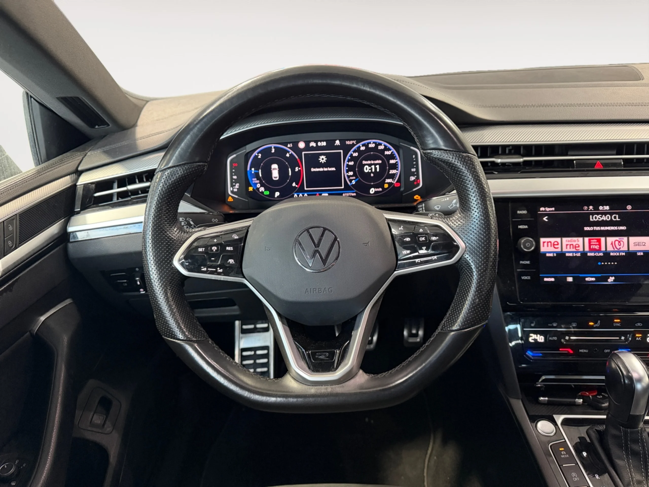 VOLKSWAGEN ARTEON R LINE 2.0 TDI 110KW (150CV) DSG - Foto 11