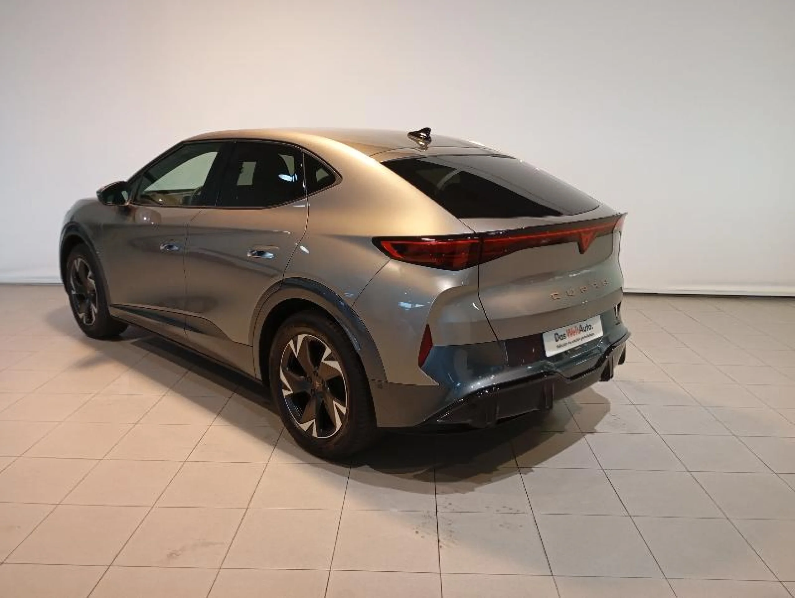 CUPRA TAVASCAN 77KWH 210KW (286CV) ENDURANCE - Foto 2