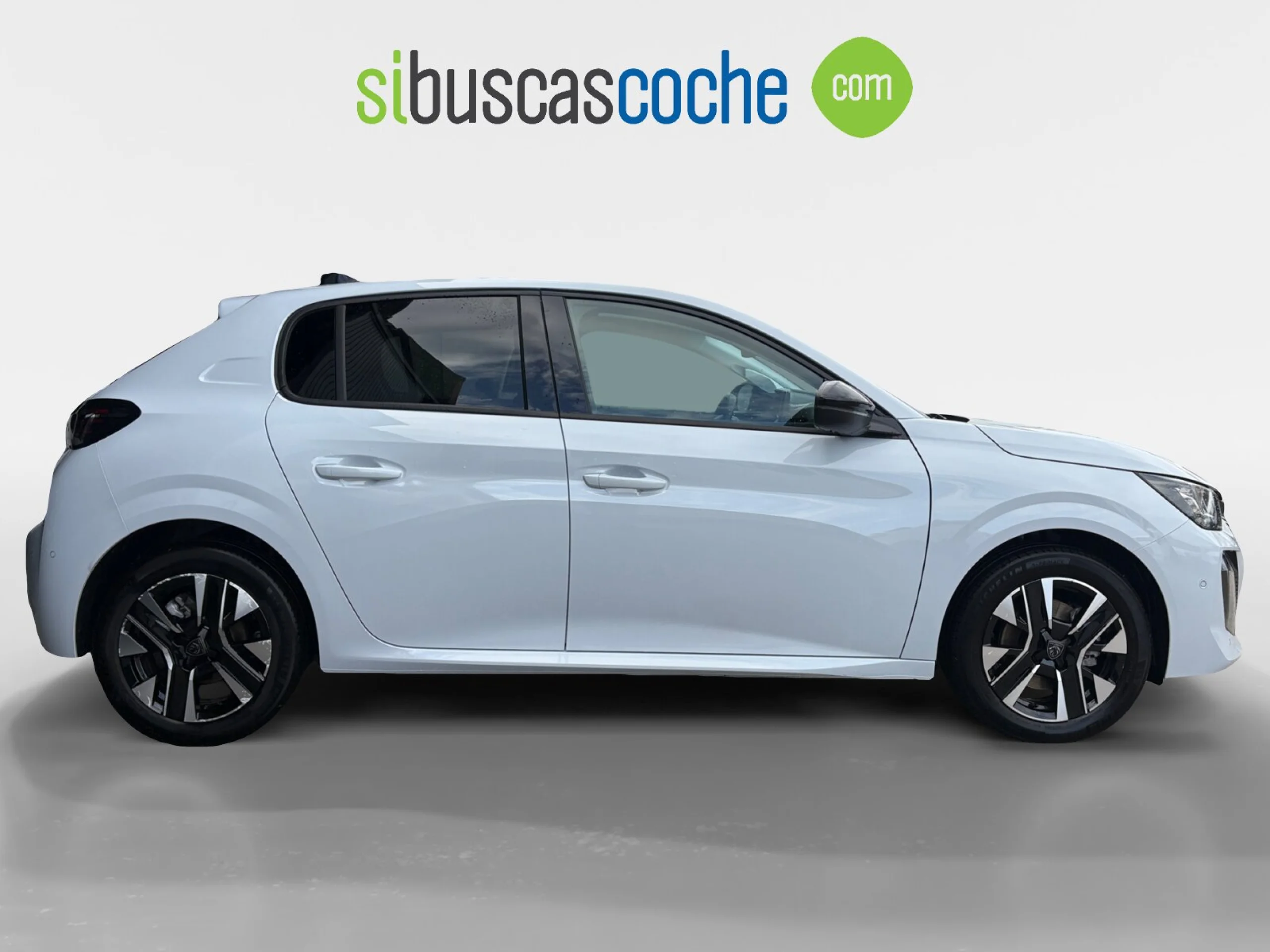PEUGEOT 208 ALLURE HYBRID 110 EDCS6 - Foto 3