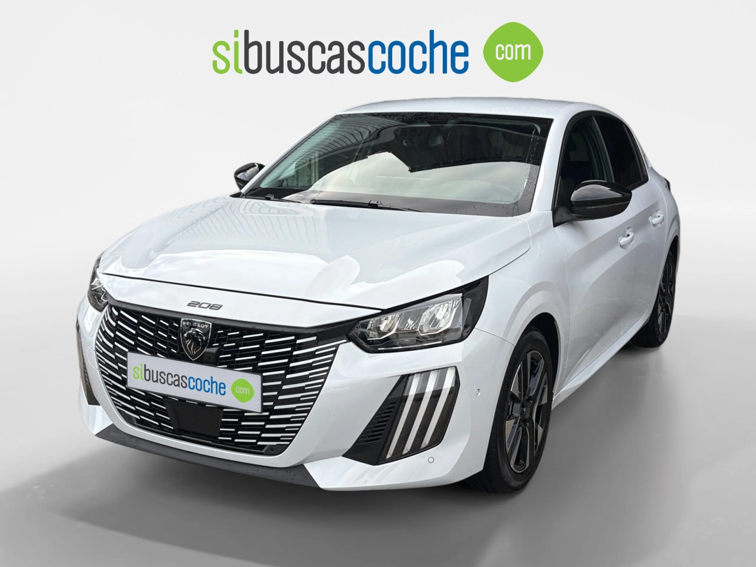 PEUGEOT 208 ALLURE HYBRID 110 EDCS6 - Foto 17