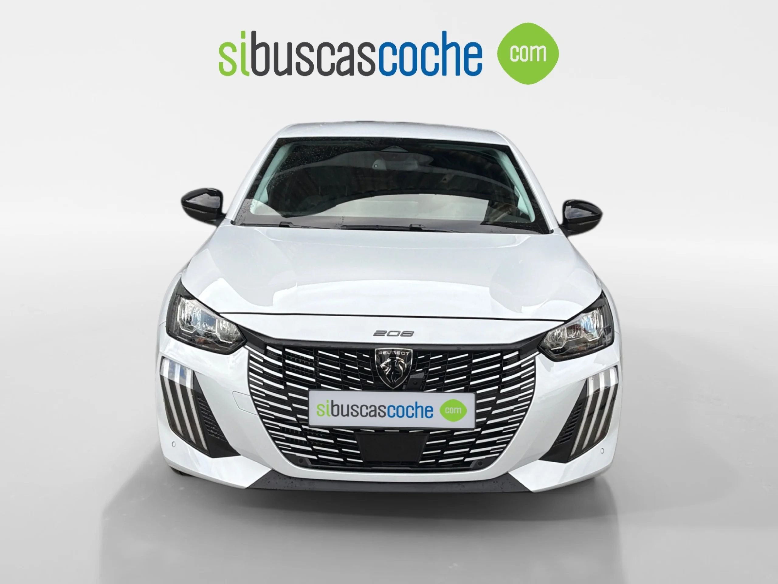 PEUGEOT 208 ALLURE HYBRID 110 EDCS6 - Foto 18