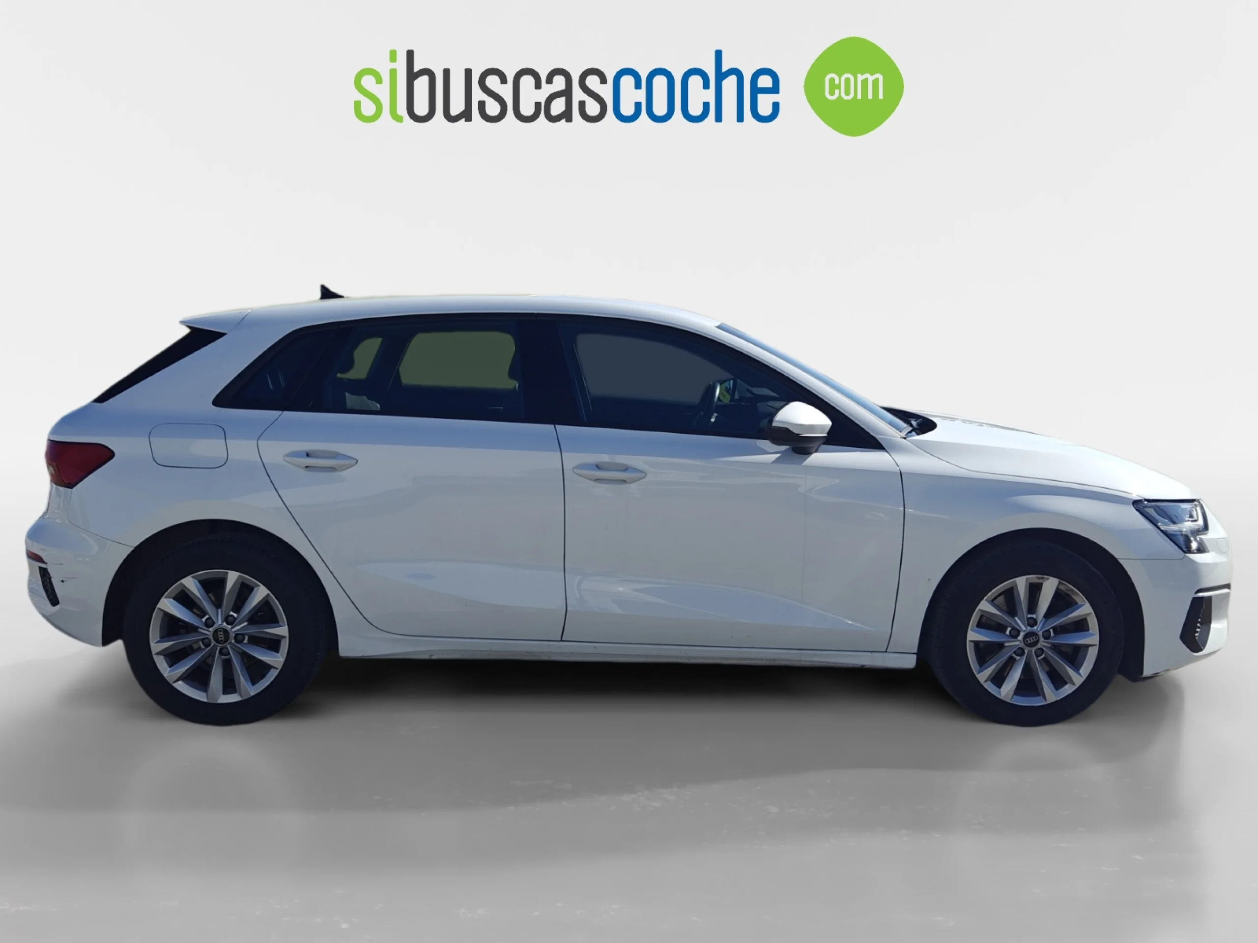 AUDI A3 SPORTBACK 30 TDI 85KW (116CV) - Foto 3