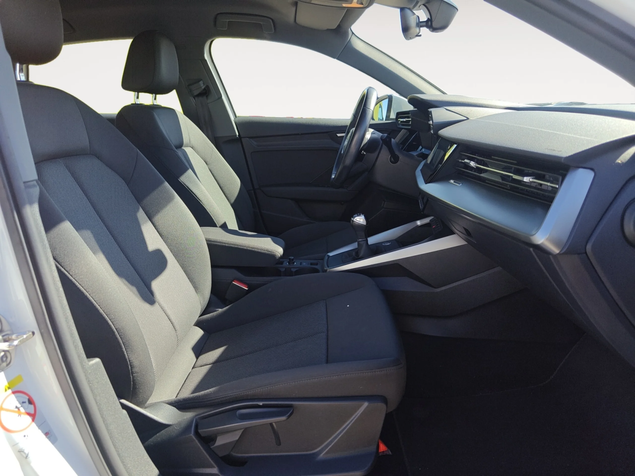 AUDI A3 SPORTBACK 30 TDI 85KW (116CV) - Foto 5