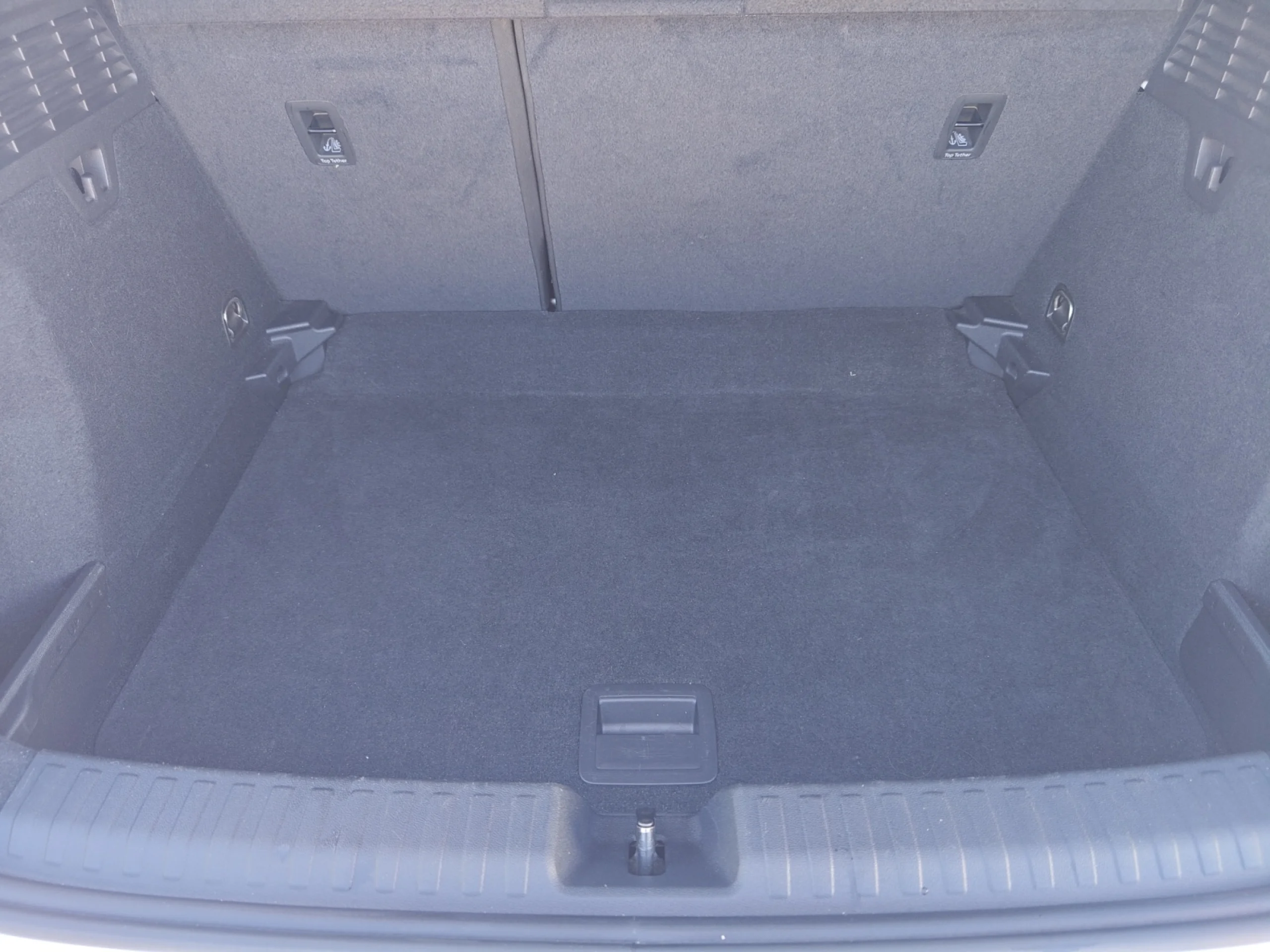 AUDI A3 SPORTBACK 30 TDI 85KW (116CV) - Foto 7