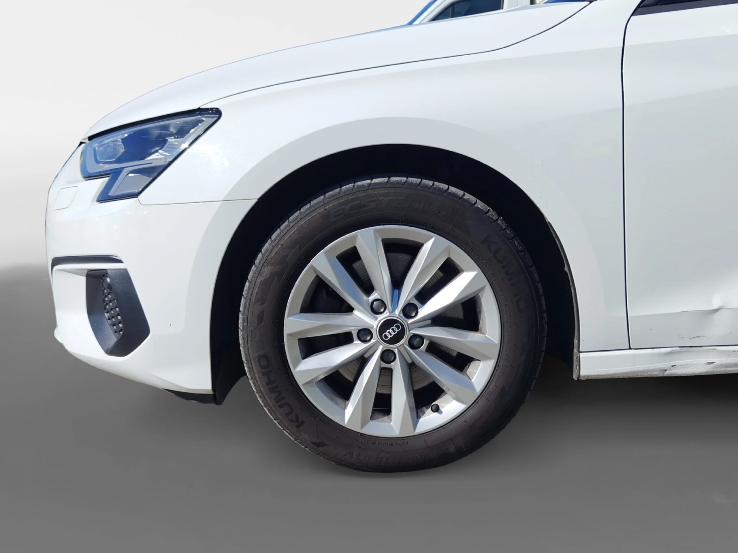 AUDI A3 SPORTBACK 30 TDI 85KW (116CV) - Foto 8