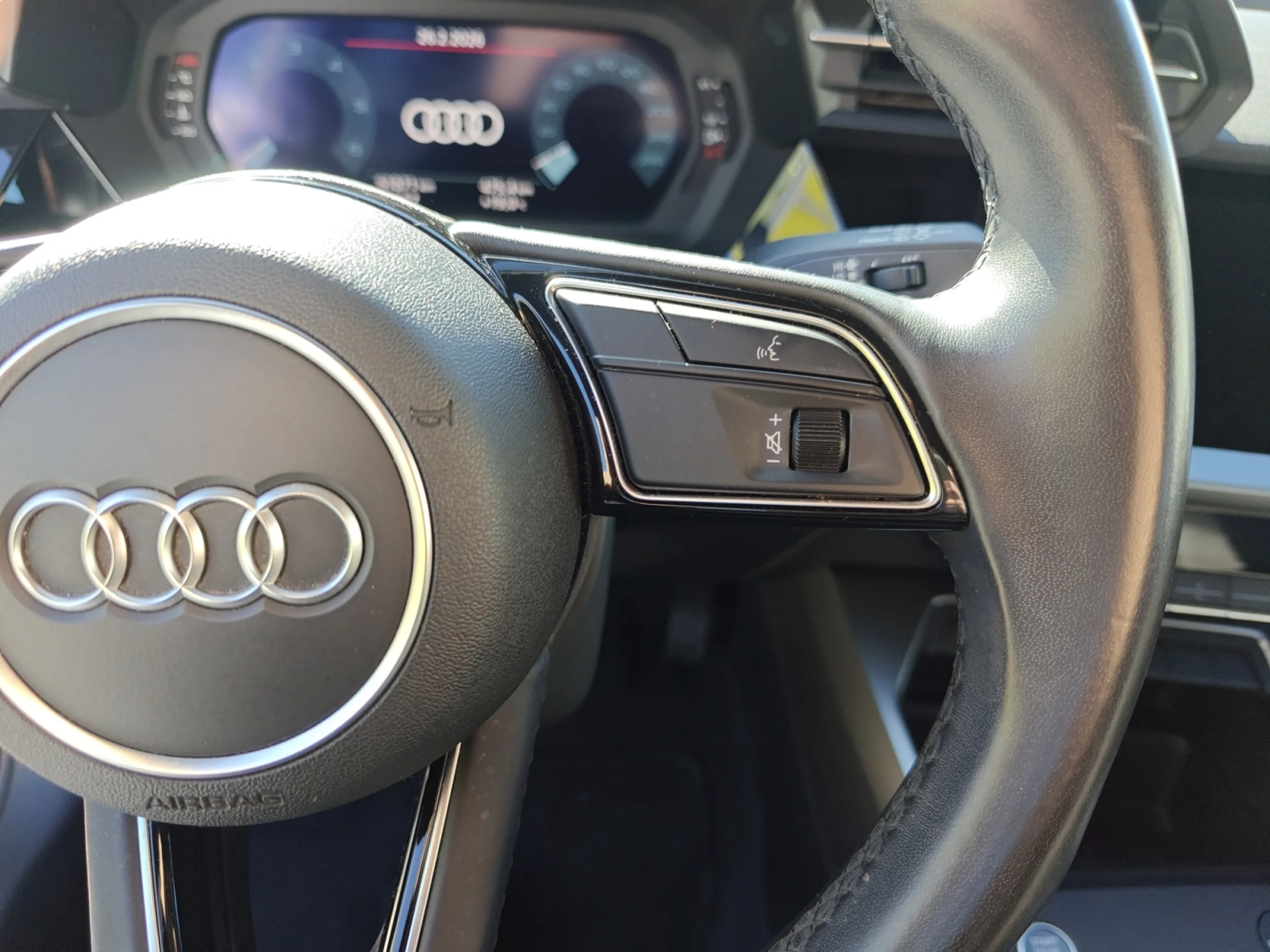 AUDI A3 SPORTBACK 30 TDI 85KW (116CV) - Foto 10