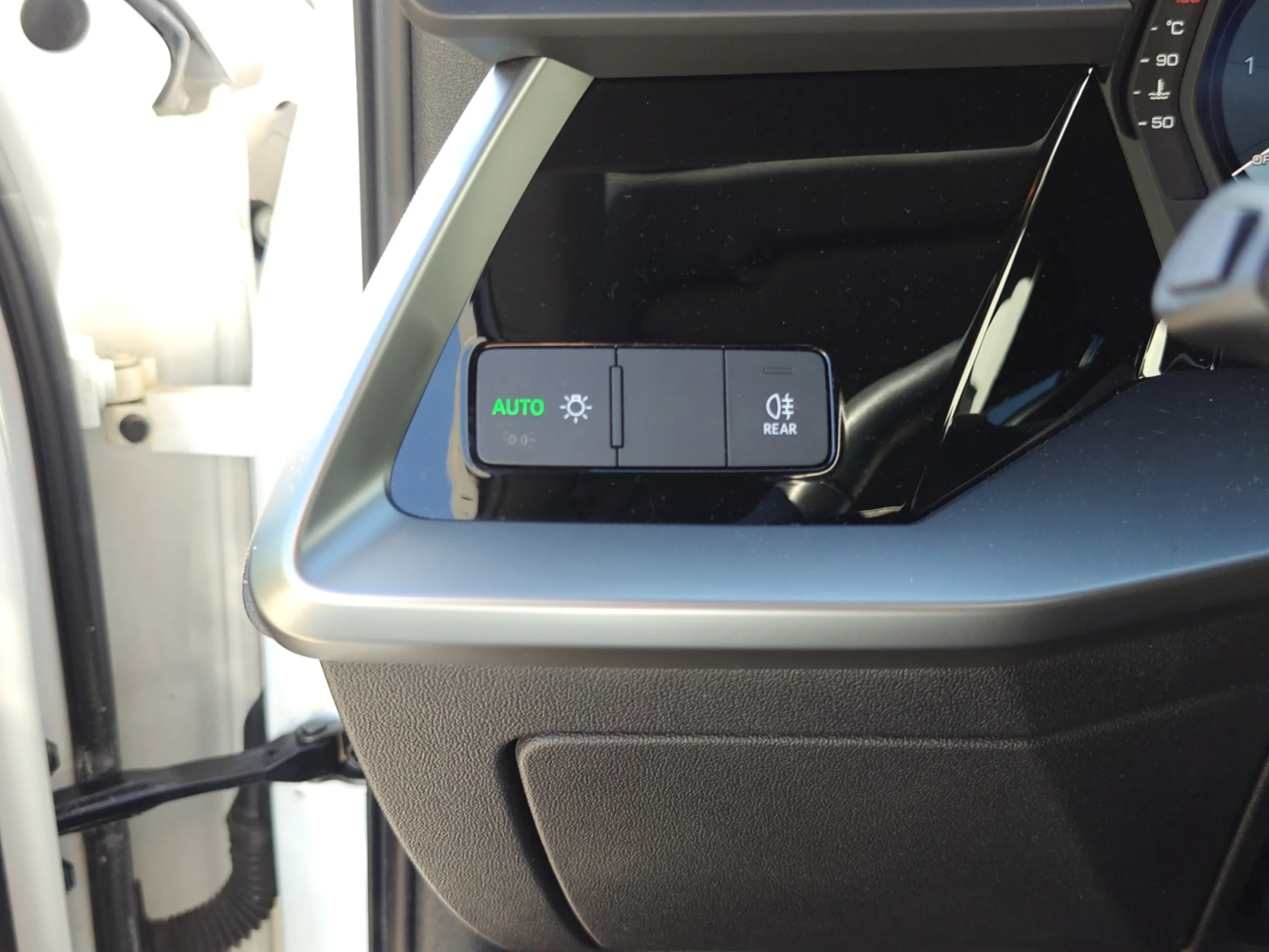 AUDI A3 SPORTBACK 30 TDI 85KW (116CV) - Foto 12