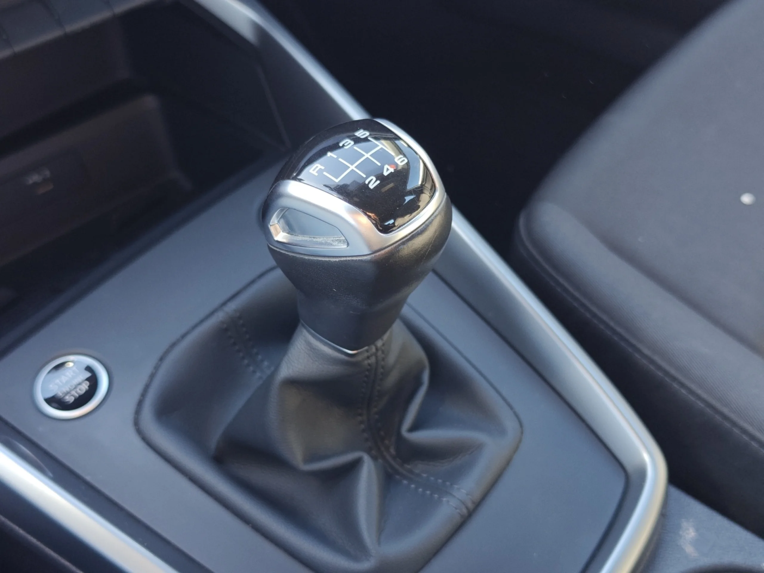 AUDI A3 SPORTBACK 30 TDI 85KW (116CV) - Foto 16