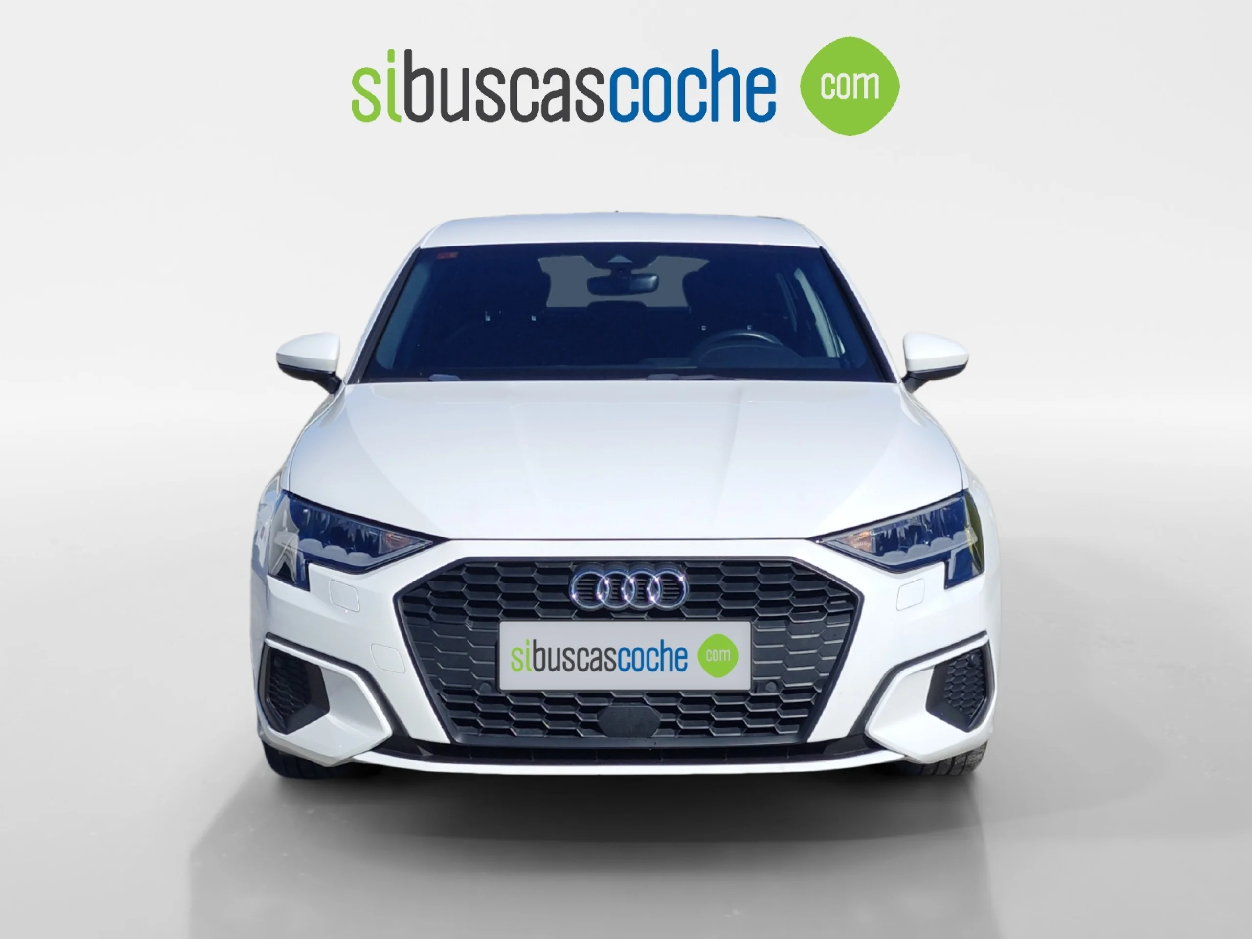 AUDI A3 SPORTBACK 30 TDI 85KW (116CV) - Foto 18
