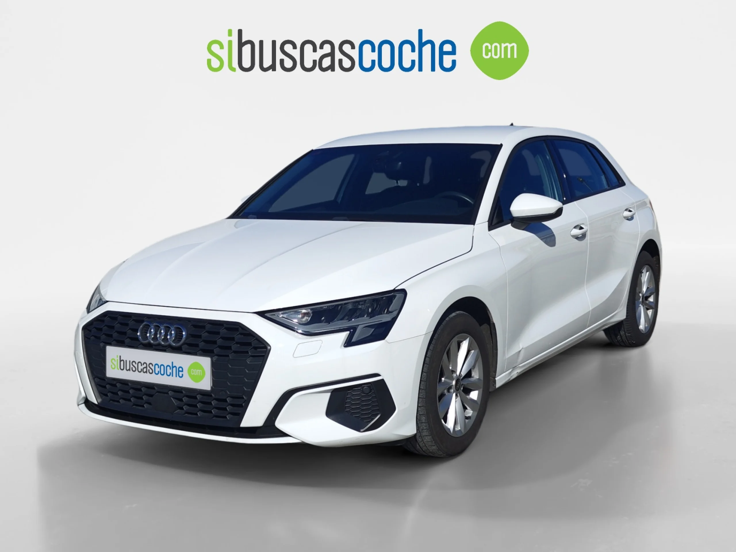 AUDI A3 SPORTBACK 30 TDI 85KW (116CV) - Foto 20