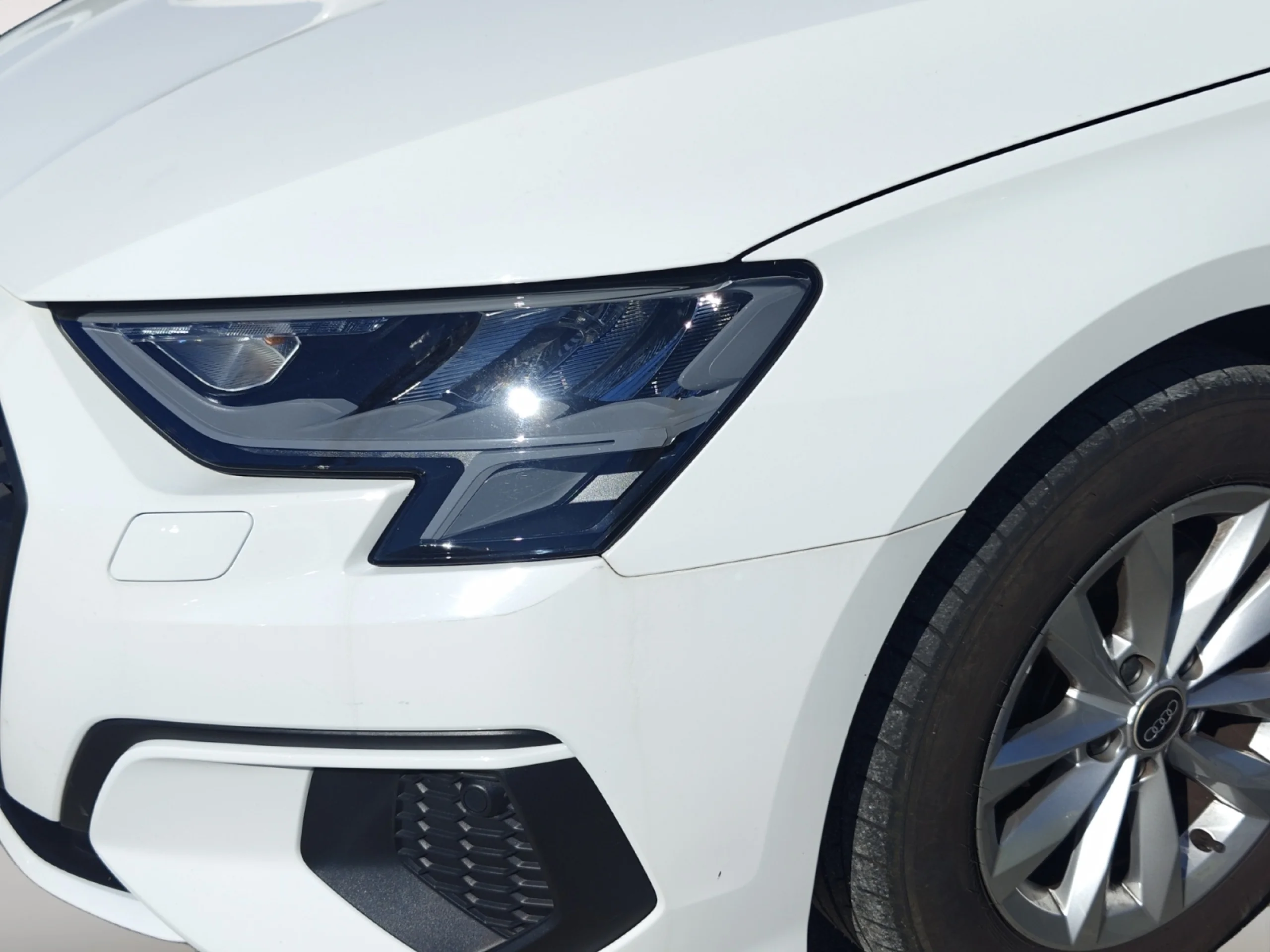 AUDI A3 SPORTBACK 30 TDI 85KW (116CV) - Foto 21