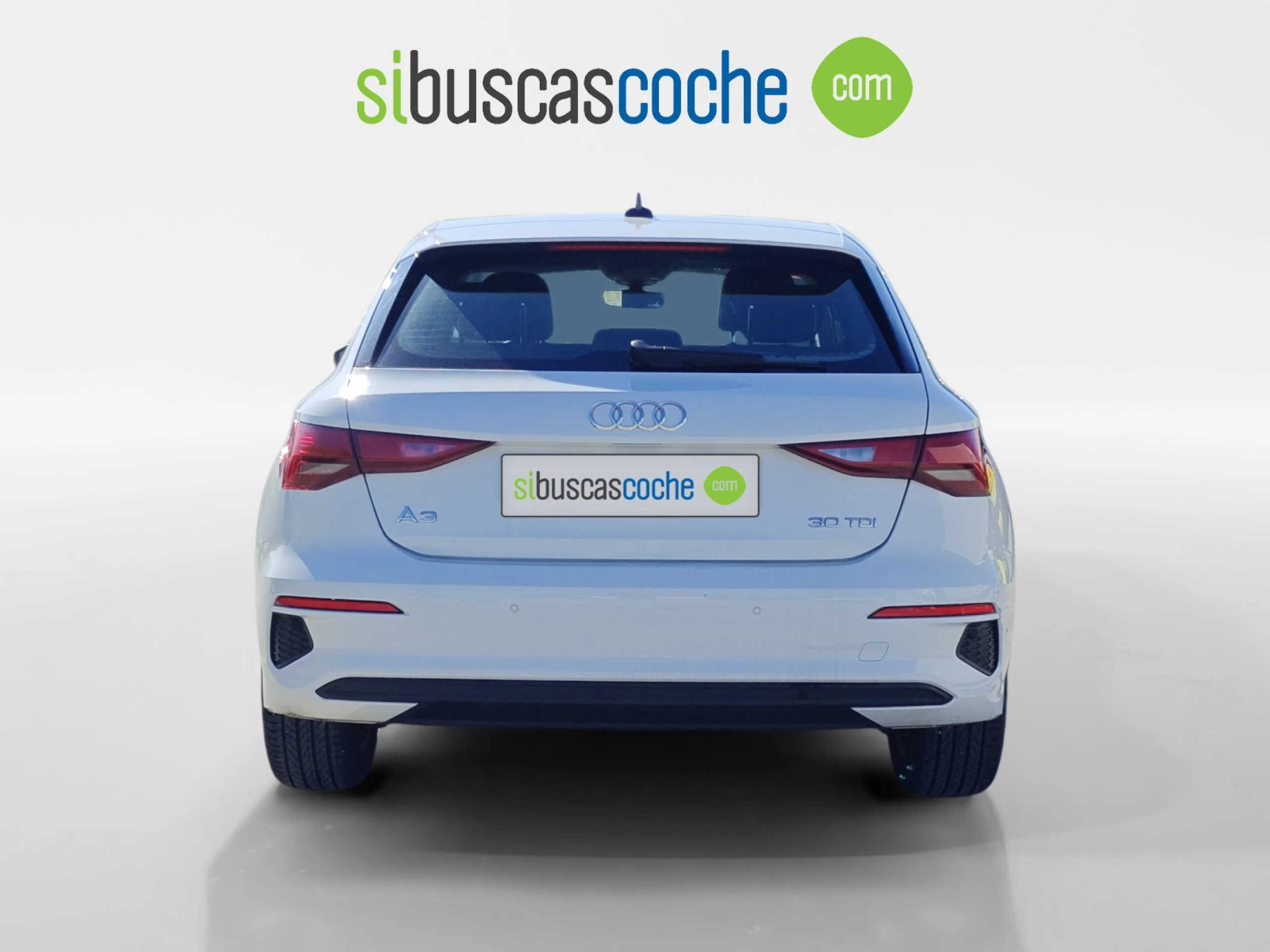 AUDI A3 SPORTBACK 30 TDI 85KW (116CV) - Foto 22