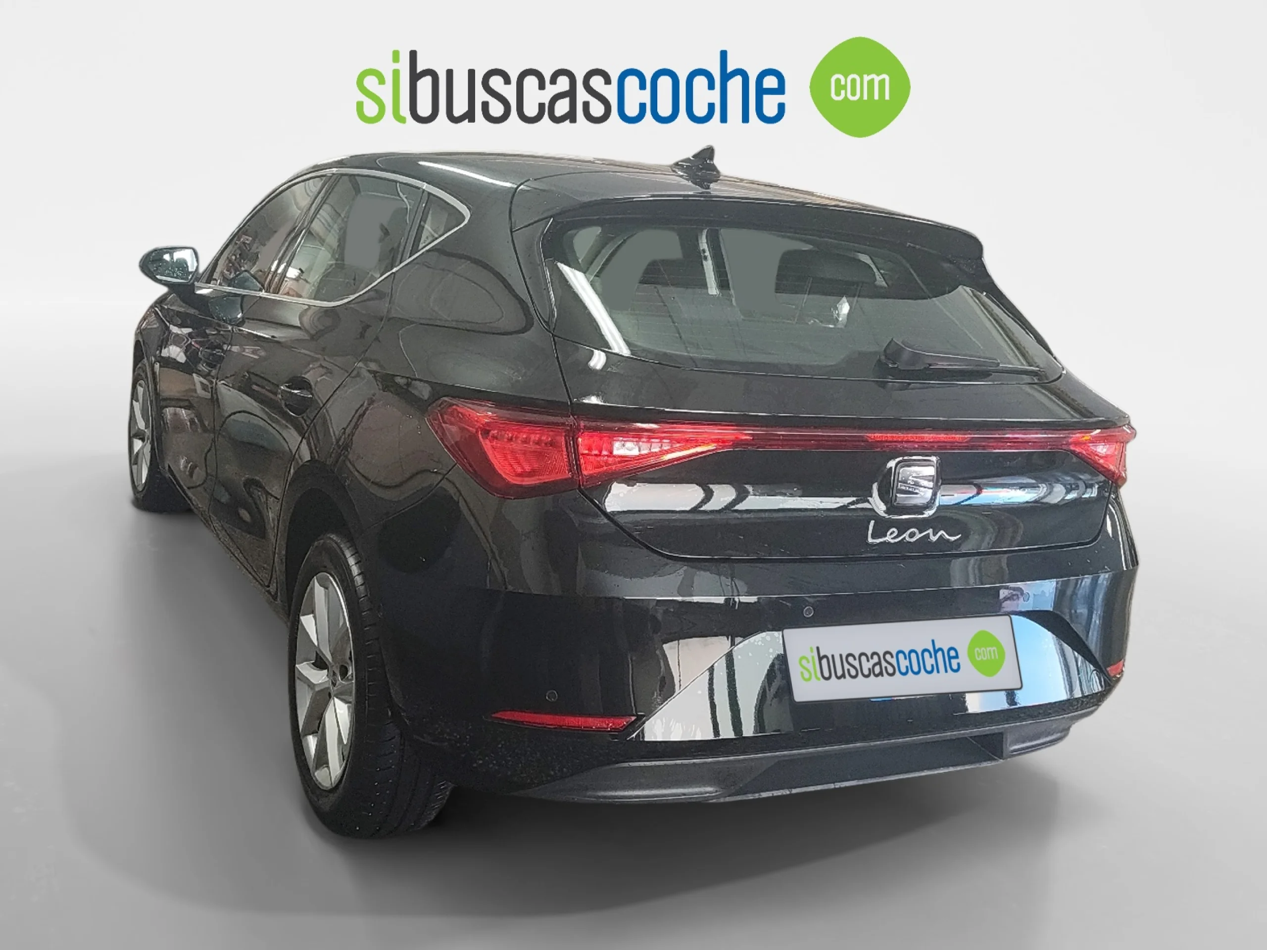 SEAT LEON 1.5 TSI 85KW STYLE XS - Foto 2