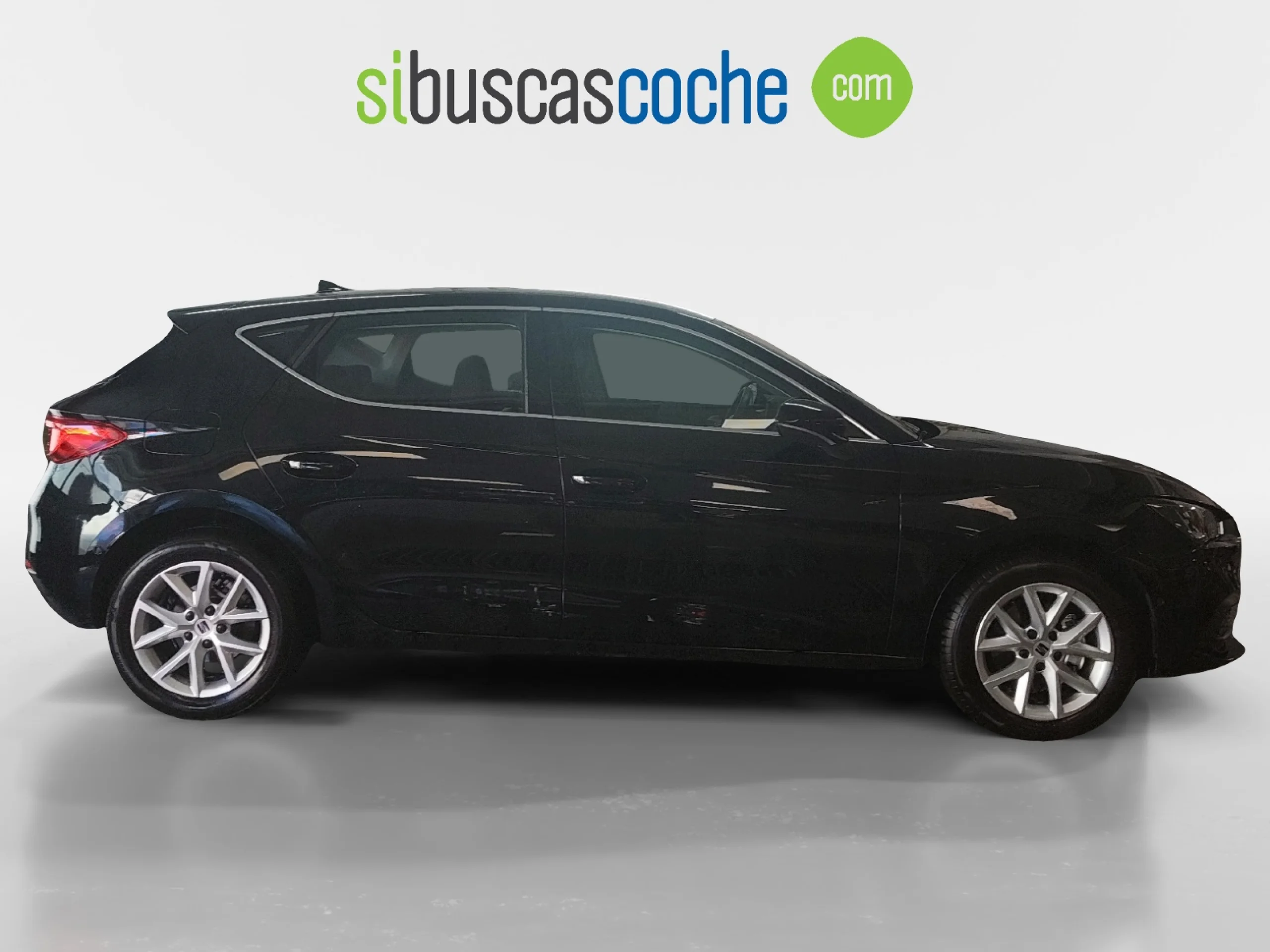 SEAT LEON 1.5 TSI 85KW STYLE XS - Foto 3