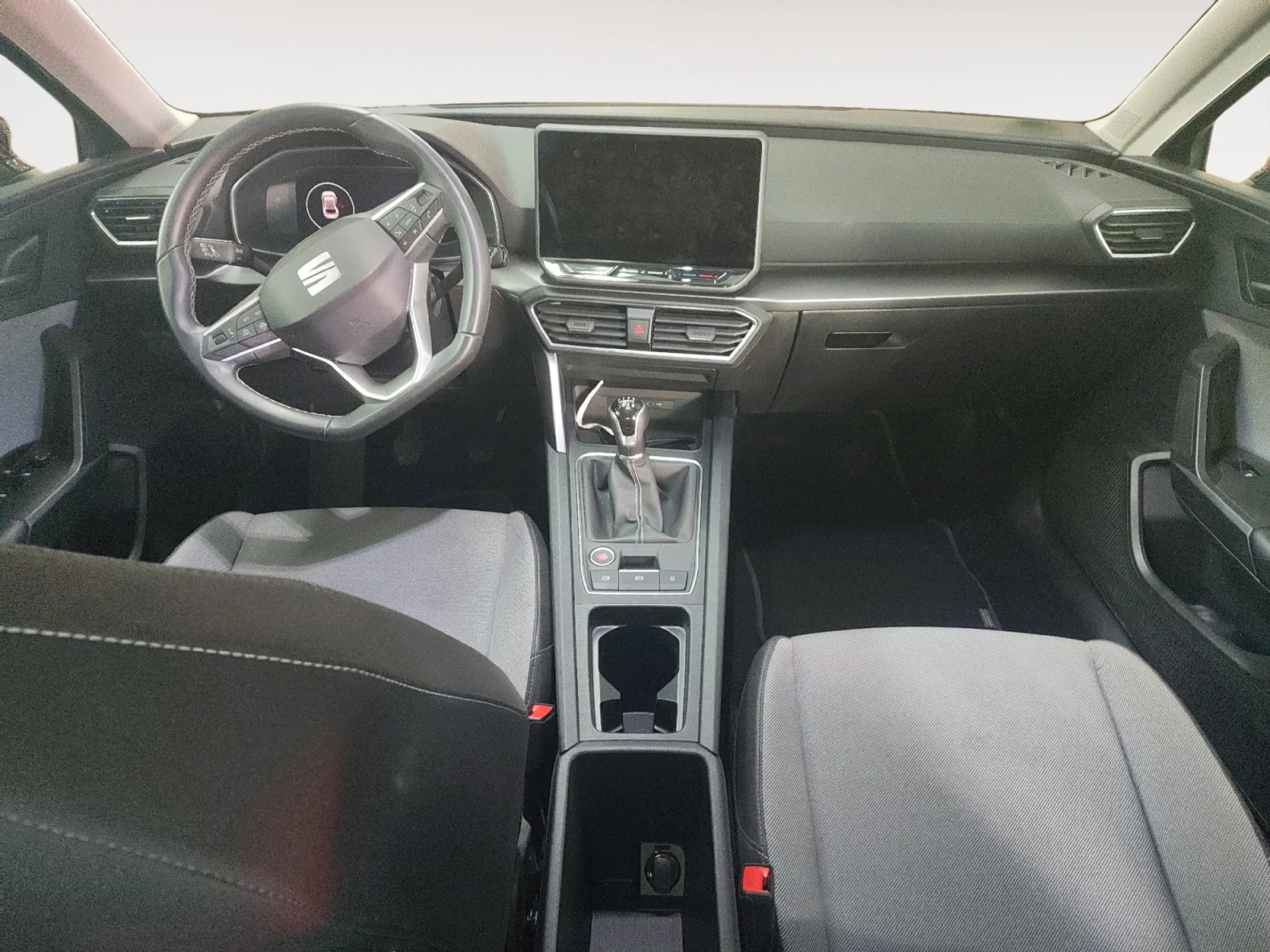 SEAT LEON 1.5 TSI 85KW STYLE XS - Foto 4