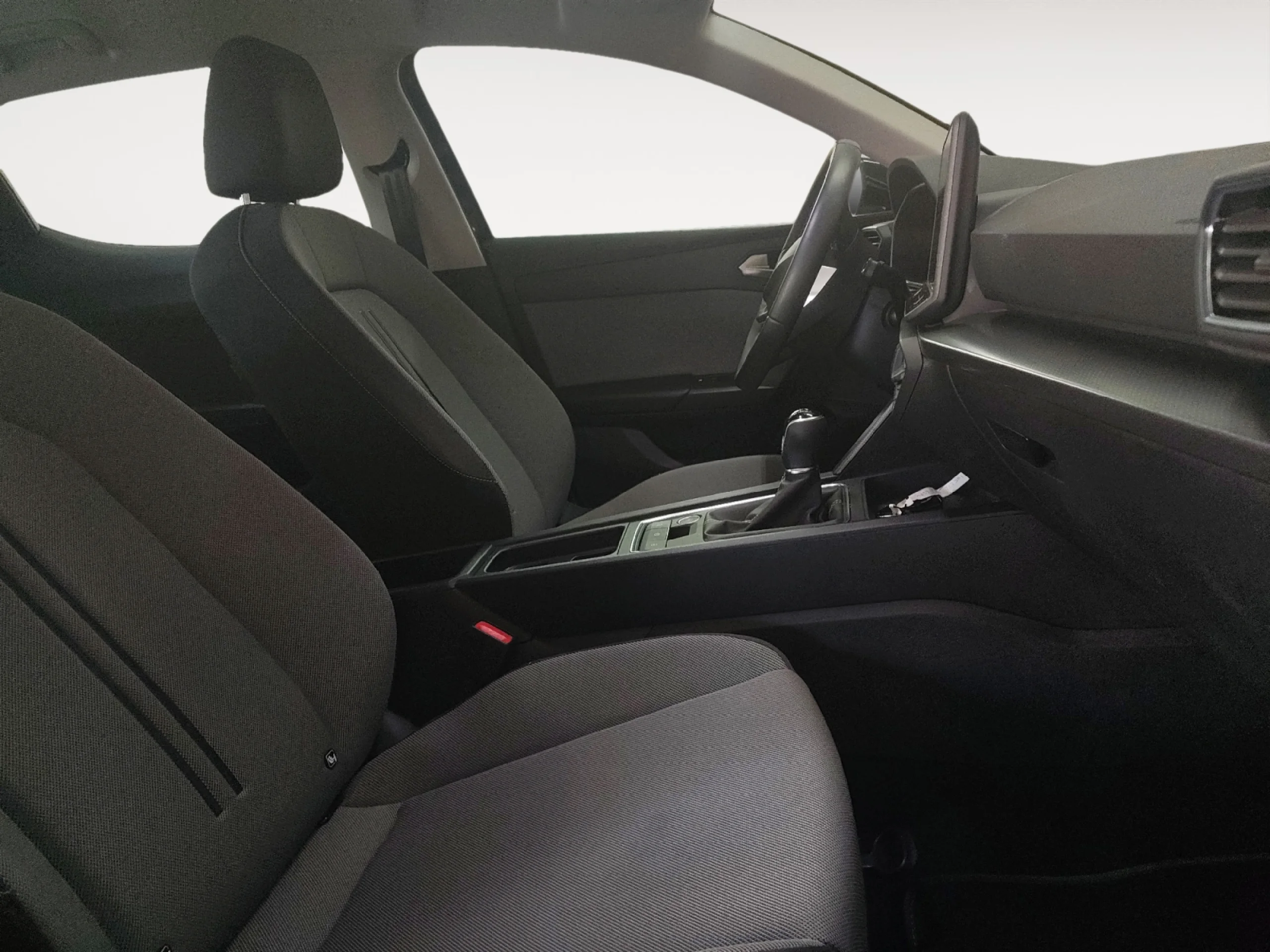 SEAT LEON 1.5 TSI 85KW STYLE XS - Foto 5