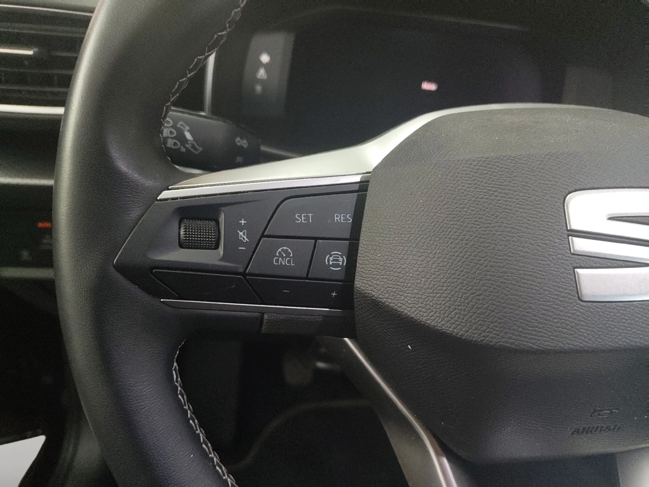SEAT LEON 1.5 TSI 85KW STYLE XS - Foto 10