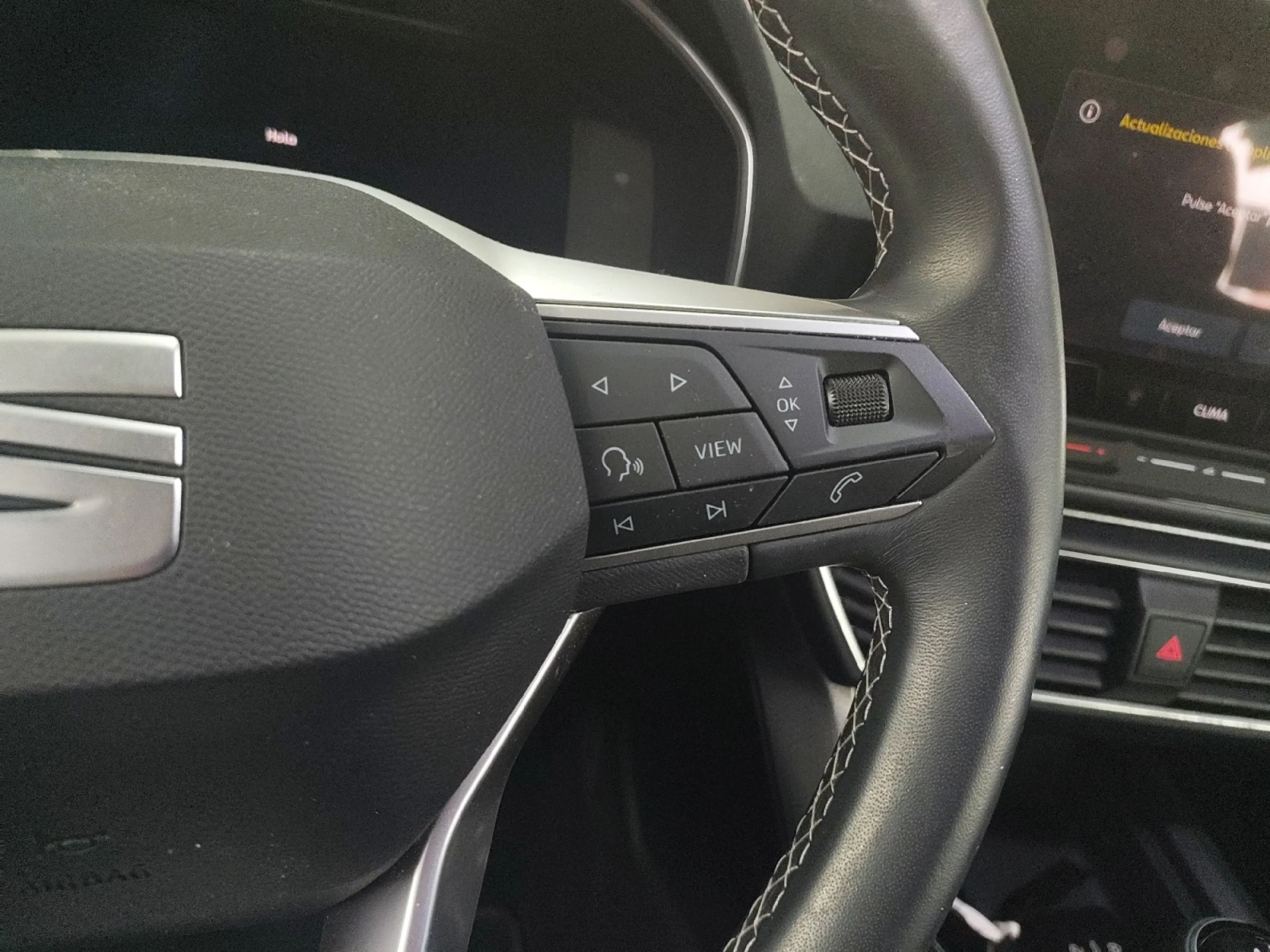 SEAT LEON 1.5 TSI 85KW STYLE XS - Foto 11