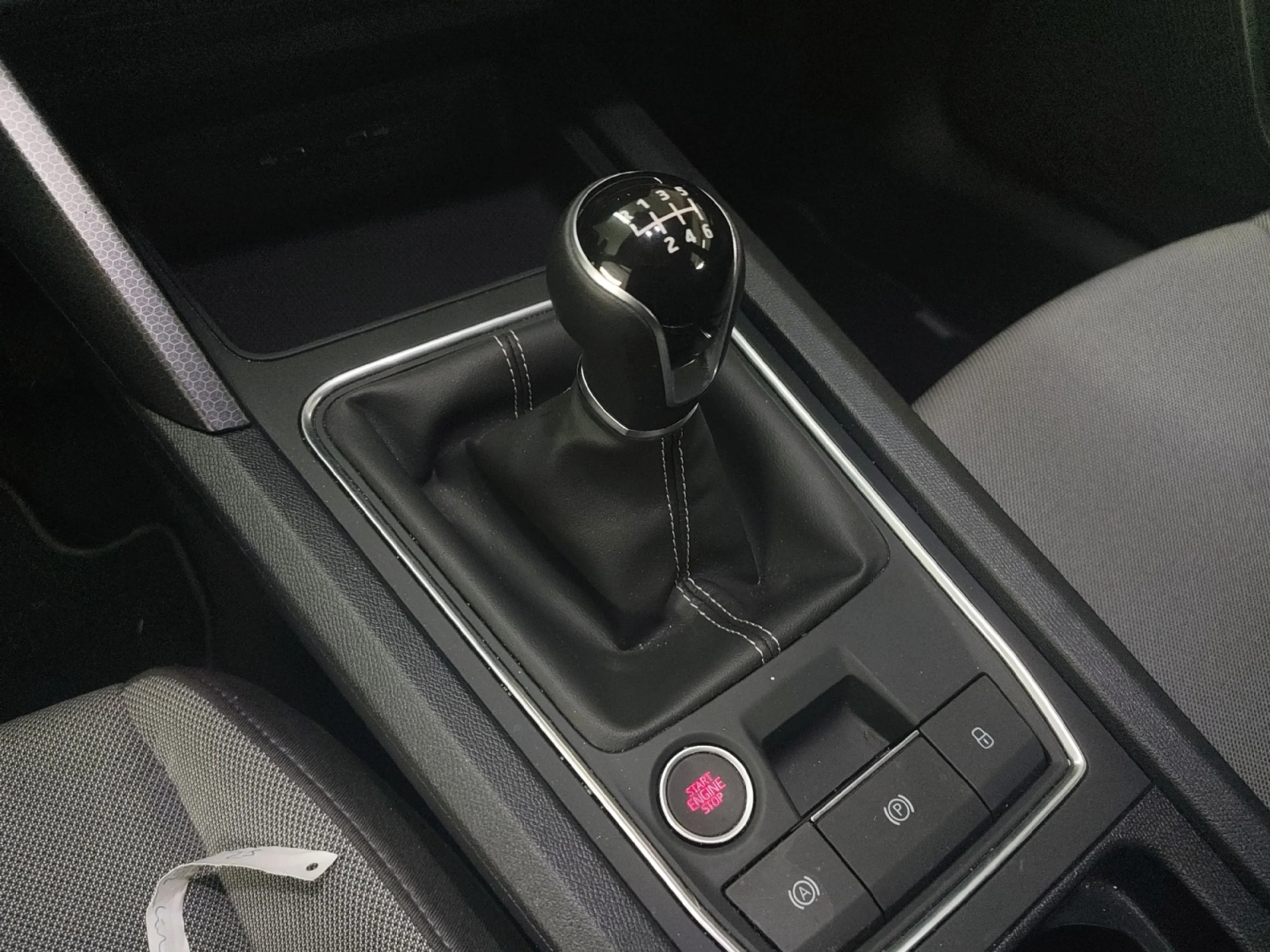 SEAT LEON 1.5 TSI 85KW STYLE XS - Foto 12