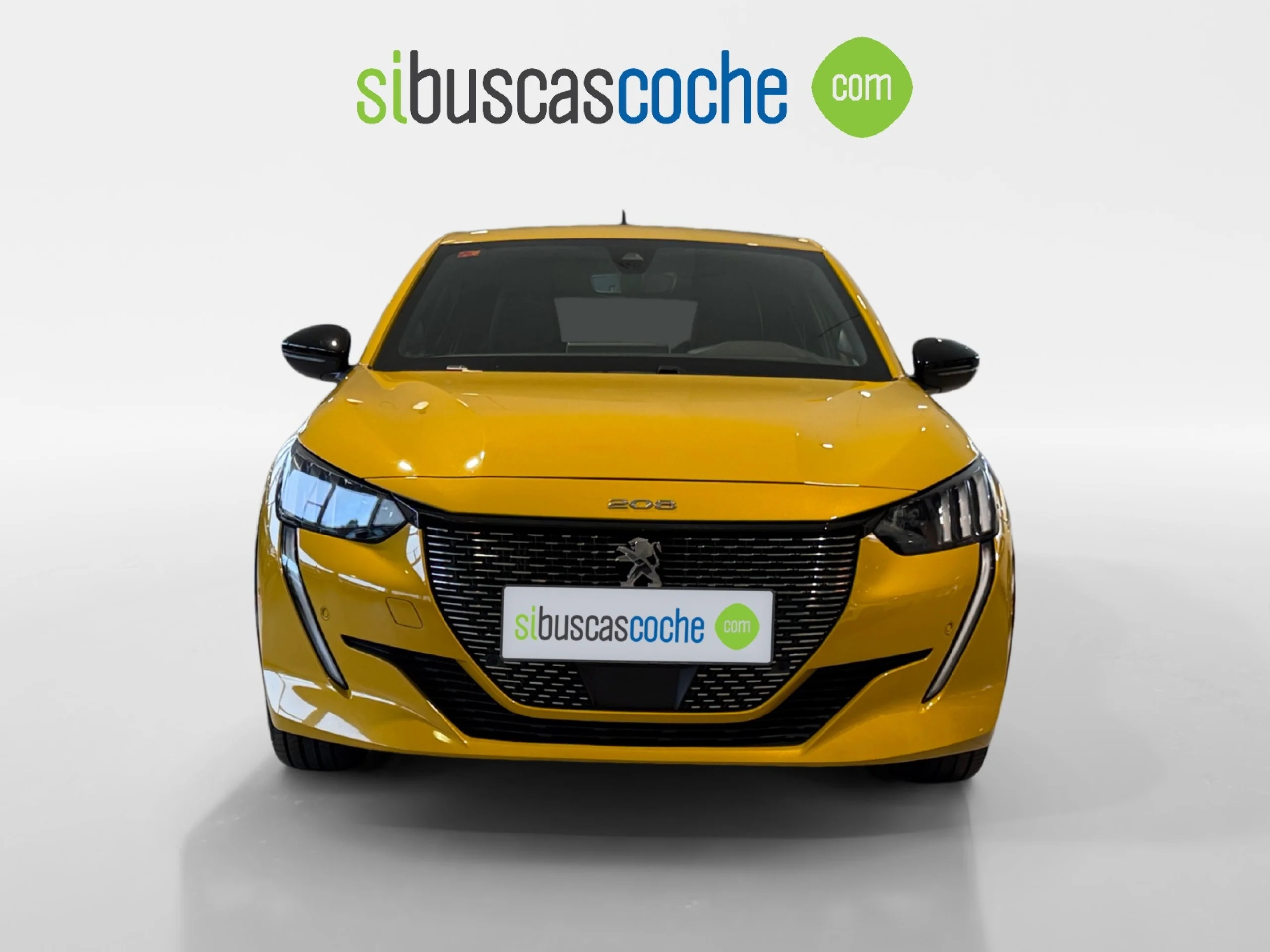 PEUGEOT 208 PURETECH 73KW (100CV) GT - Foto 15