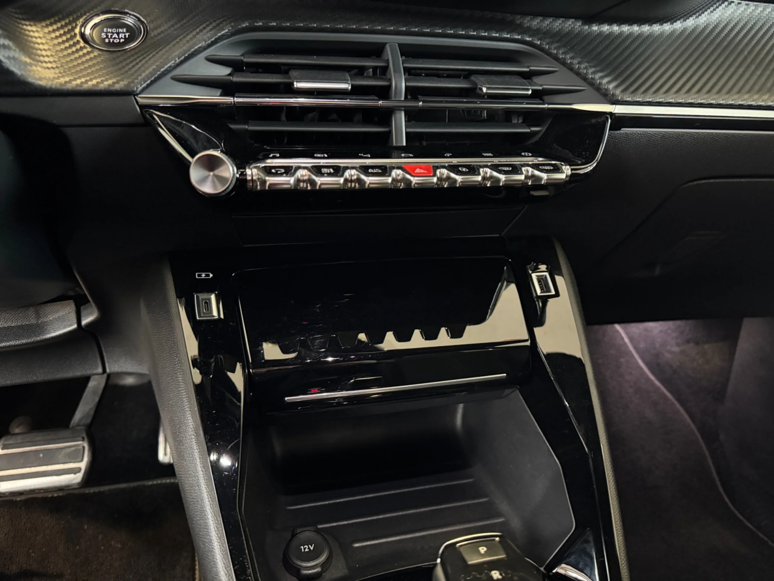 PEUGEOT 208 PURETECH 73KW (100CV) GT - Foto 16