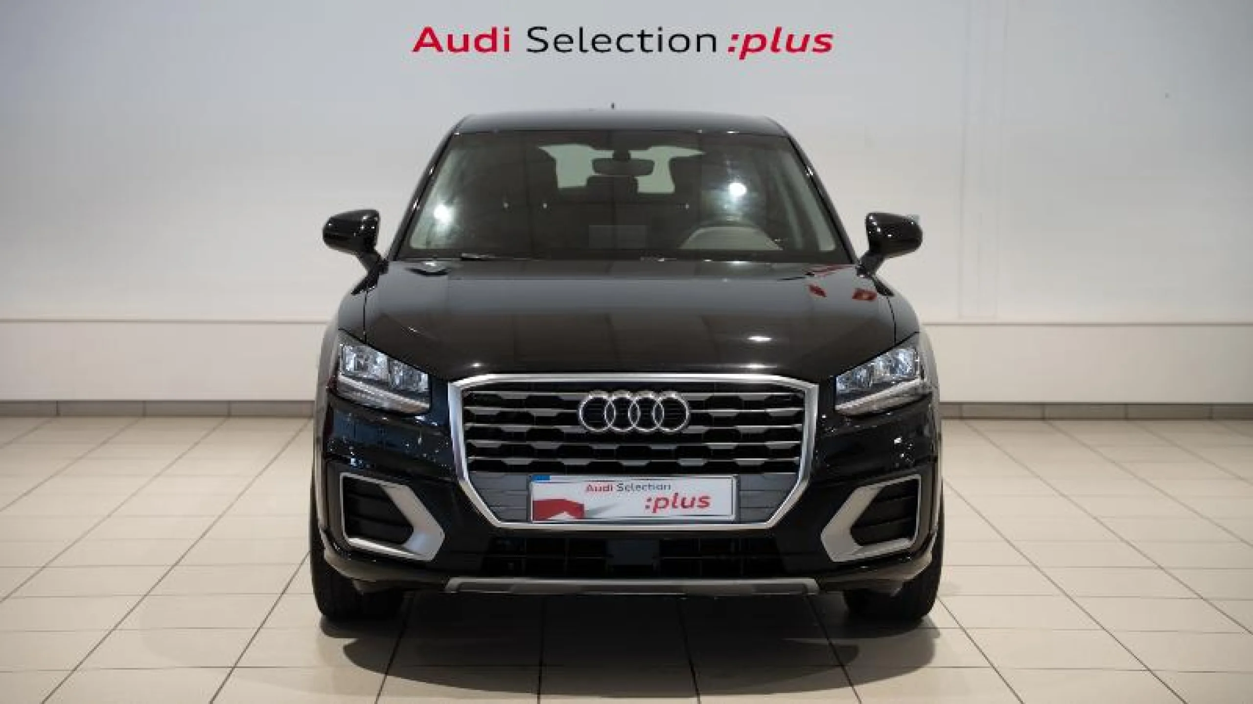 AUDI Q2 SPORT EDITION 1.4 TFSI COD S TRONIC - Foto 2