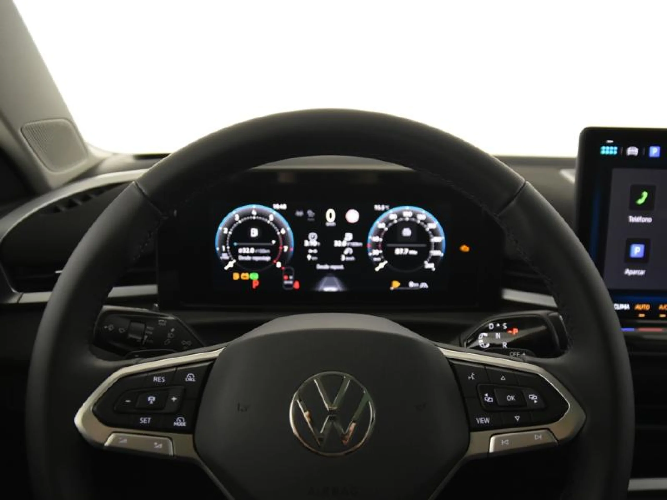 VOLKSWAGEN T ROC T ROC MÁS 1.5 ETSI 85 KW (116 CV)  AUTOMÁTICO DSG 7 VEL. - Foto 15