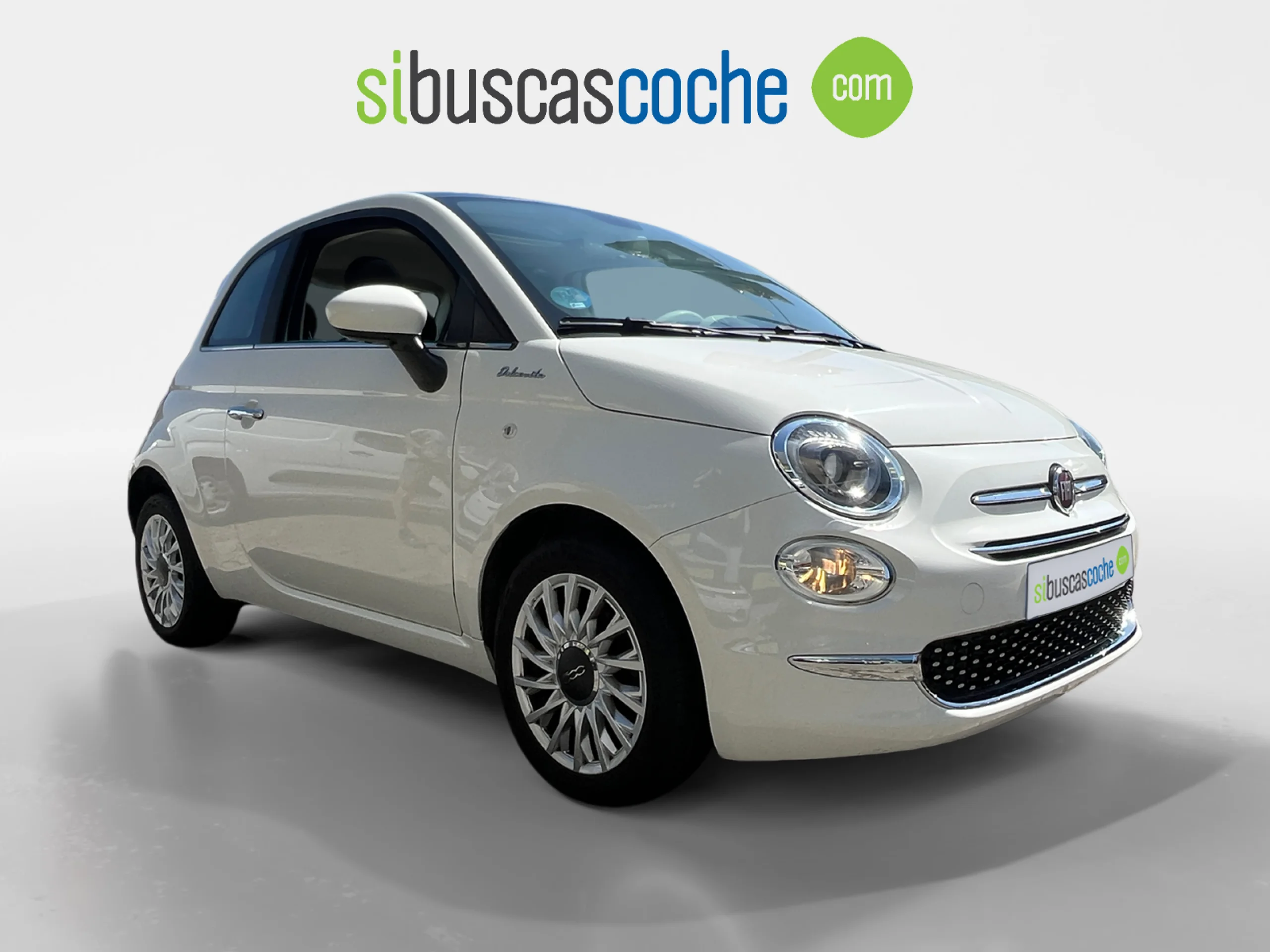 FIAT 500 DOLCEVITA 1.0 HYBRID 51KW (70 CV) - Foto 1
