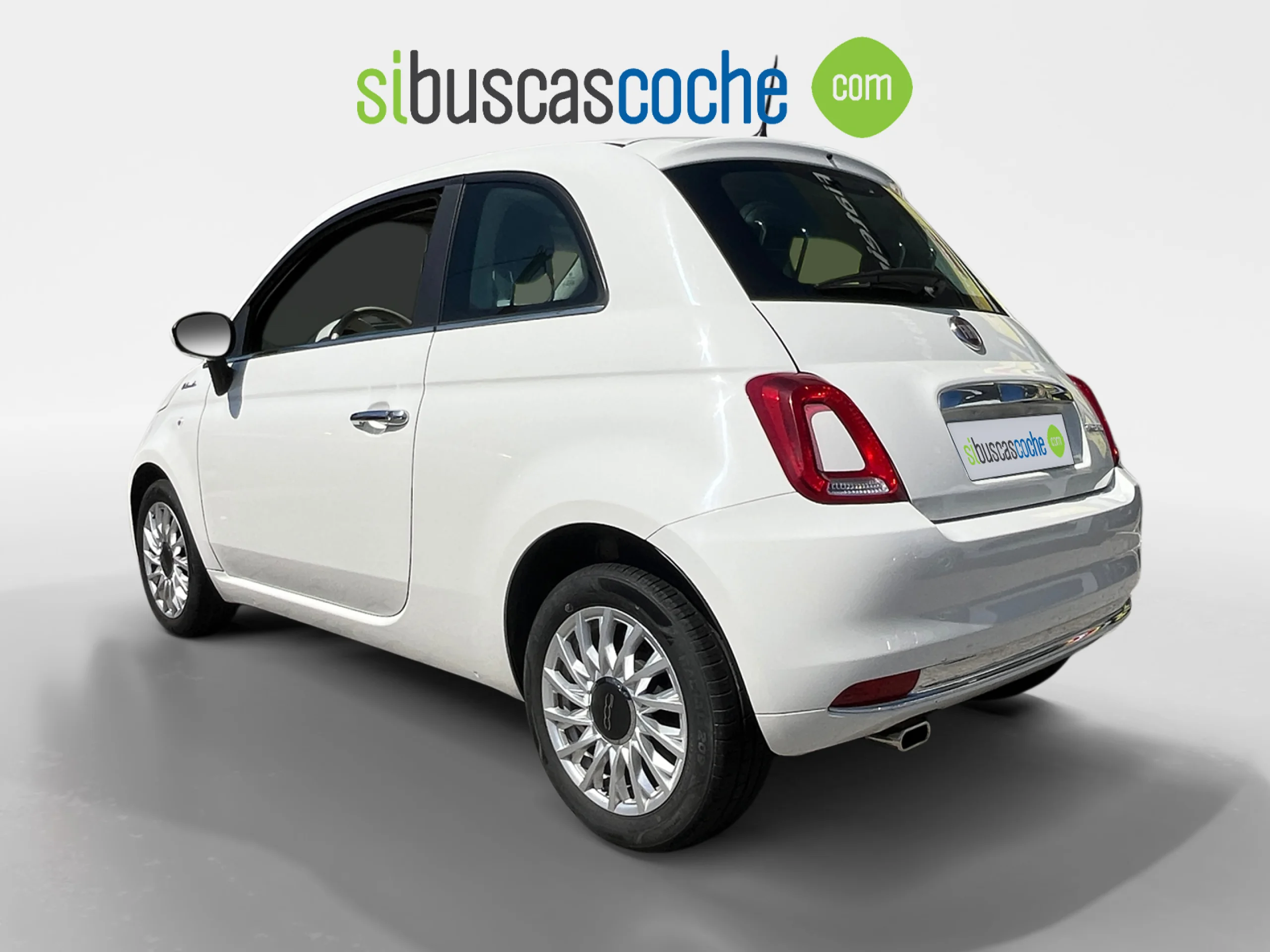FIAT 500 DOLCEVITA 1.0 HYBRID 51KW (70 CV) - Foto 2