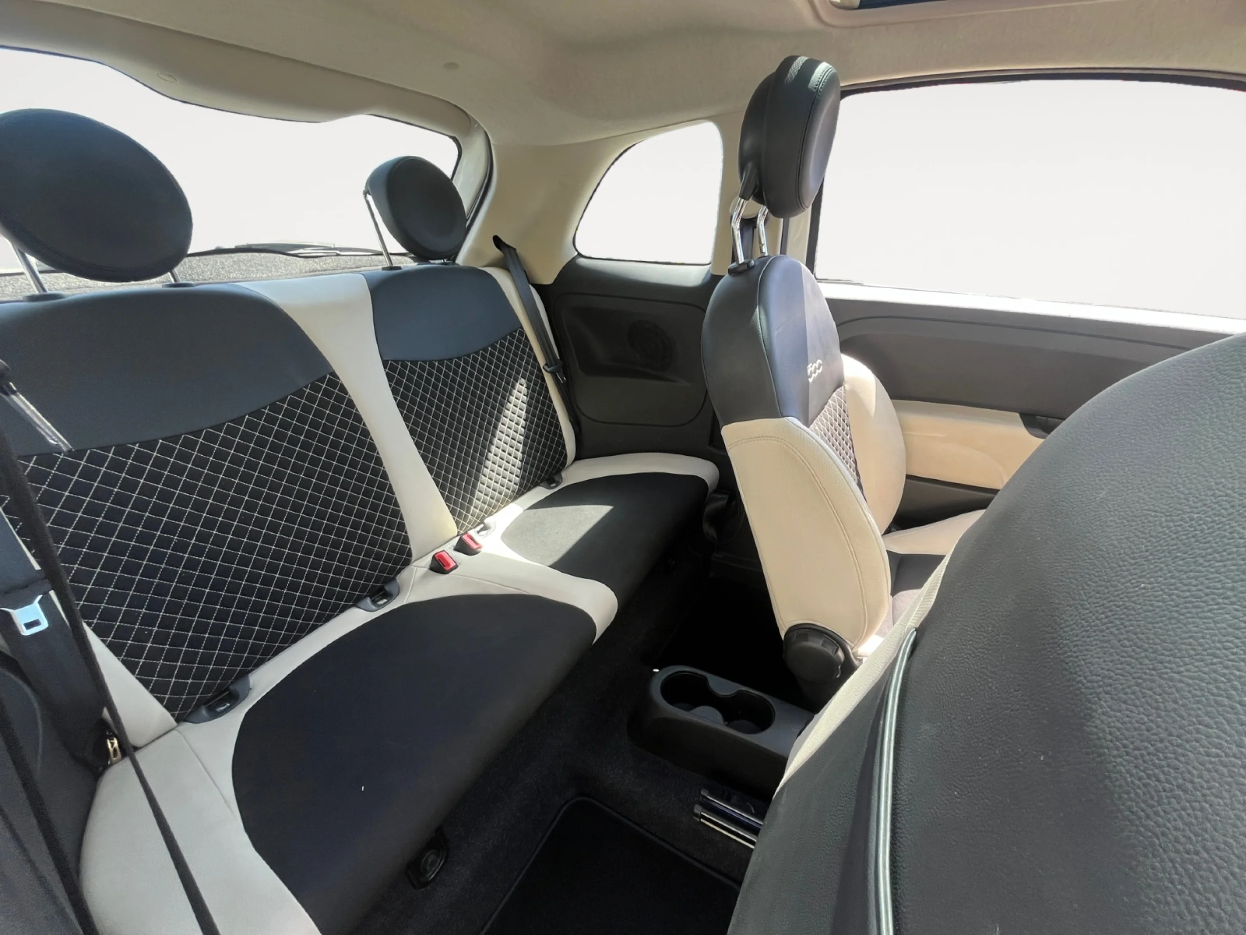 FIAT 500 DOLCEVITA 1.0 HYBRID 51KW (70 CV) - Foto 6