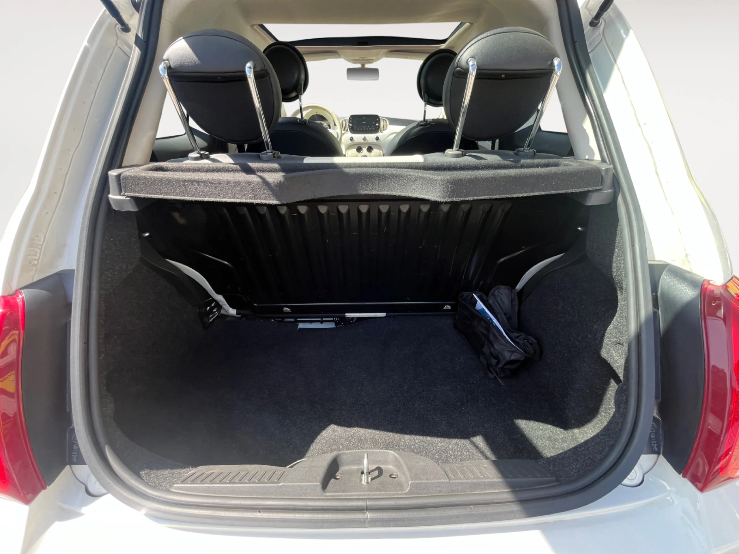 FIAT 500 DOLCEVITA 1.0 HYBRID 51KW (70 CV) - Foto 8