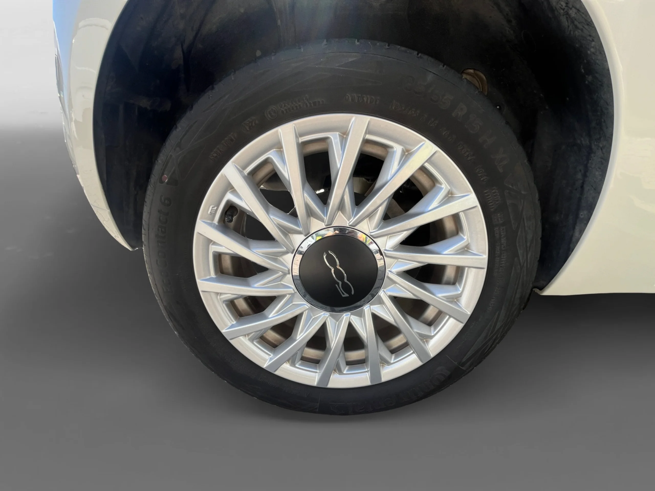 FIAT 500 DOLCEVITA 1.0 HYBRID 51KW (70 CV) - Foto 9