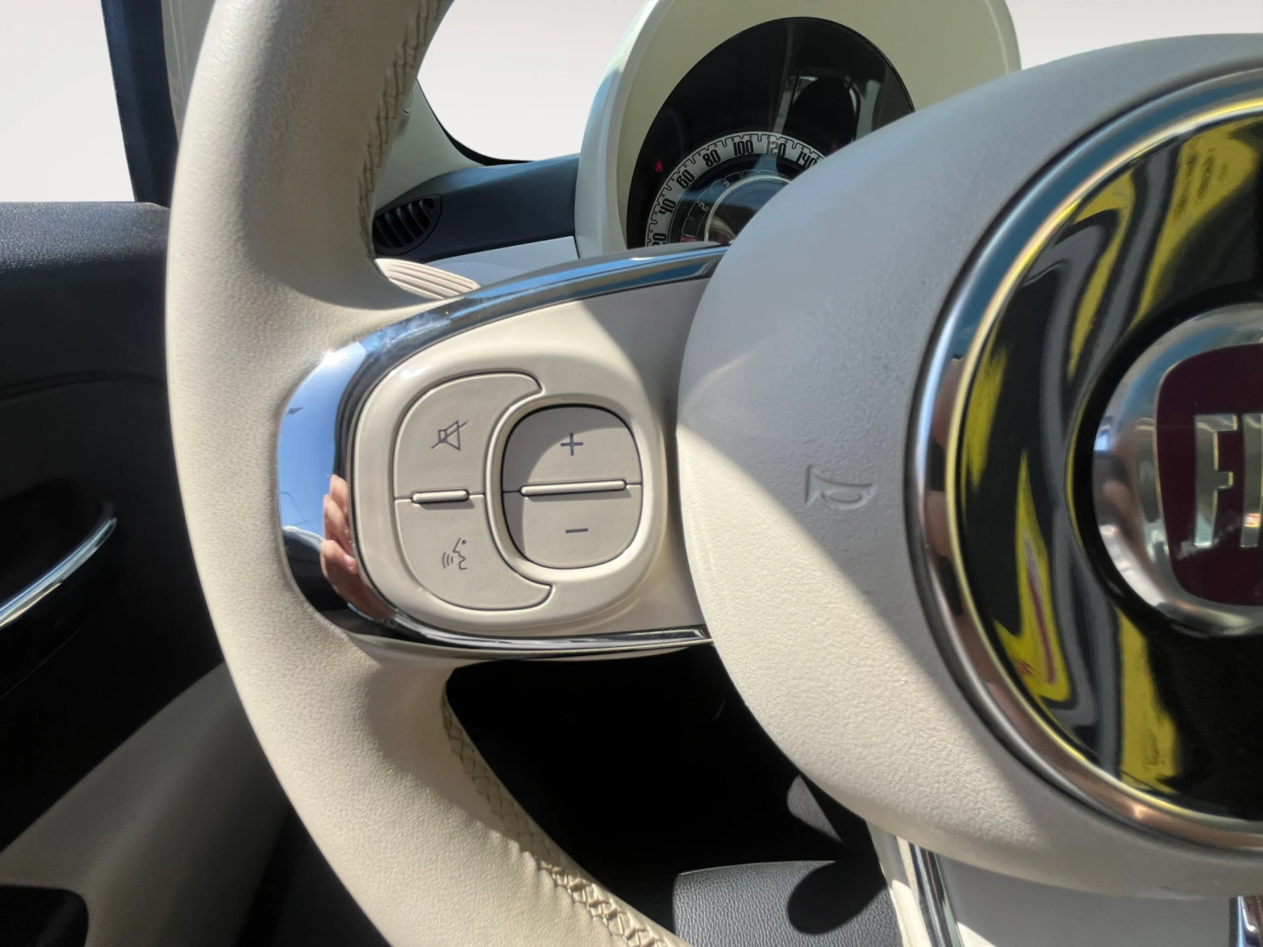 FIAT 500 DOLCEVITA 1.0 HYBRID 51KW (70 CV) - Foto 12