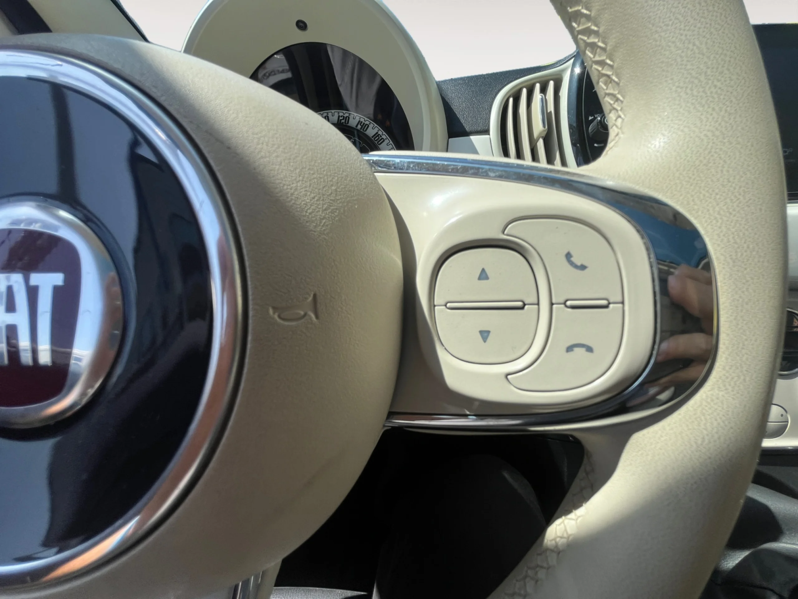 FIAT 500 DOLCEVITA 1.0 HYBRID 51KW (70 CV) - Foto 13