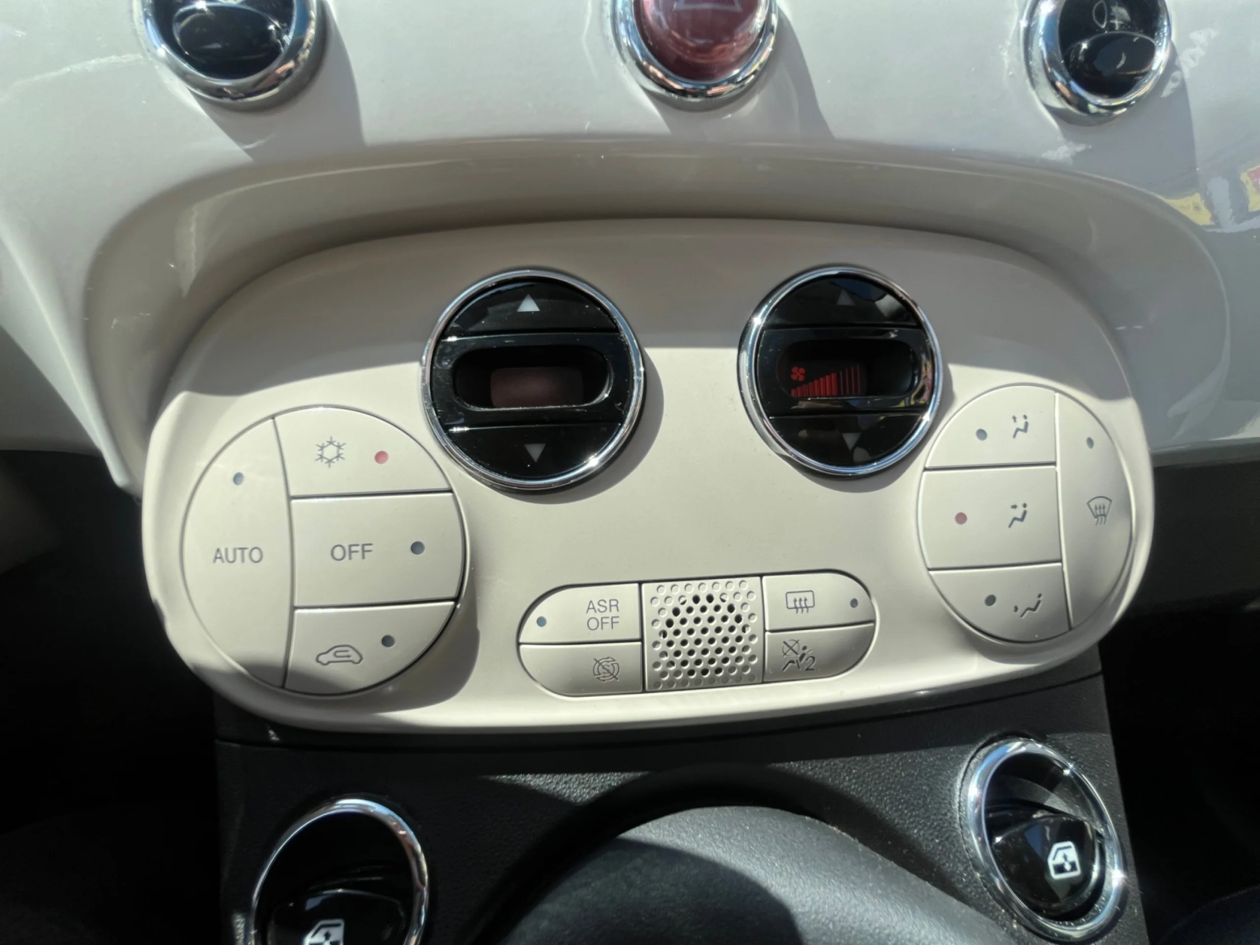 FIAT 500 DOLCEVITA 1.0 HYBRID 51KW (70 CV) - Foto 14
