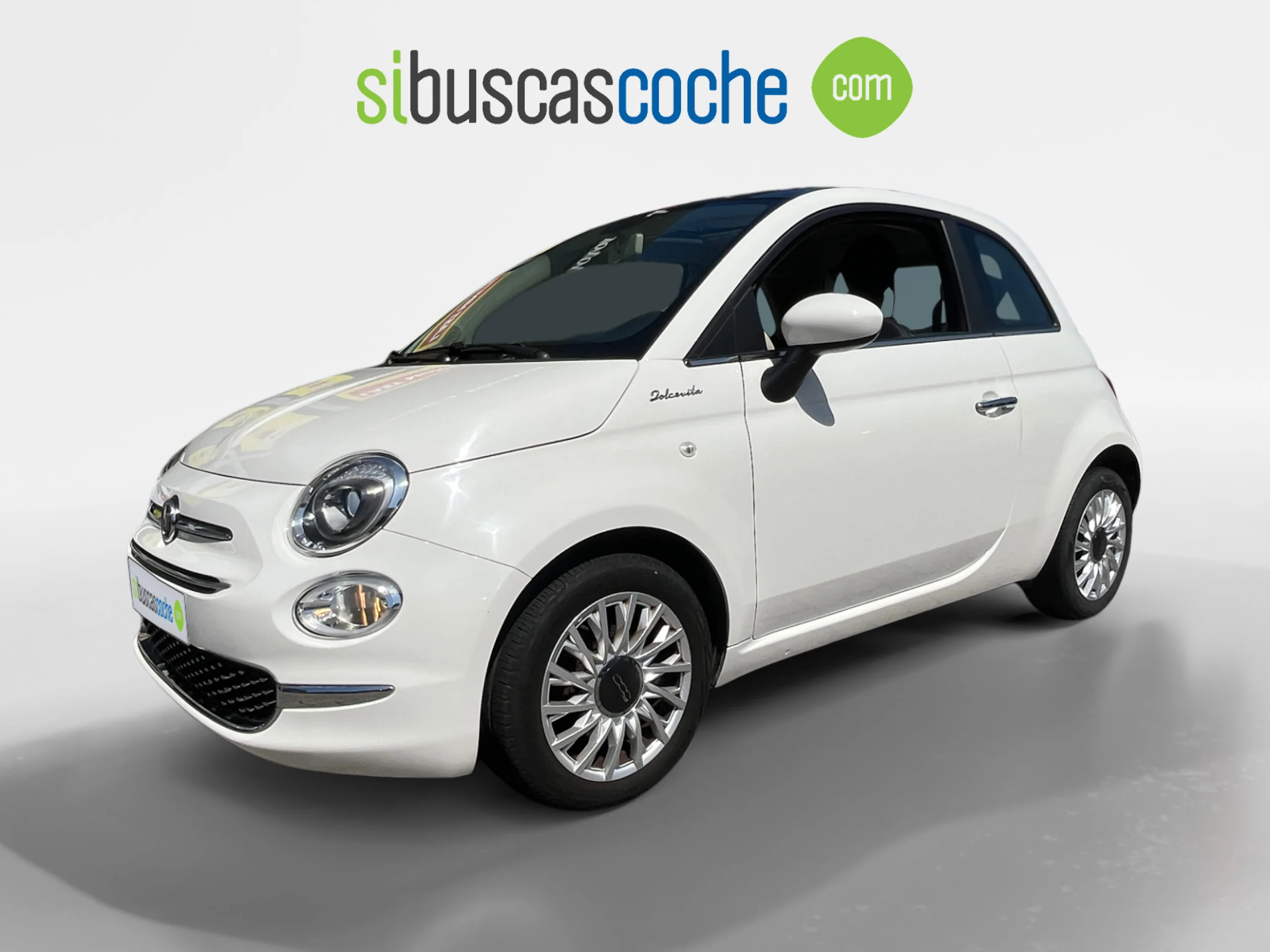 FIAT 500 DOLCEVITA 1.0 HYBRID 51KW (70 CV) - Foto 16