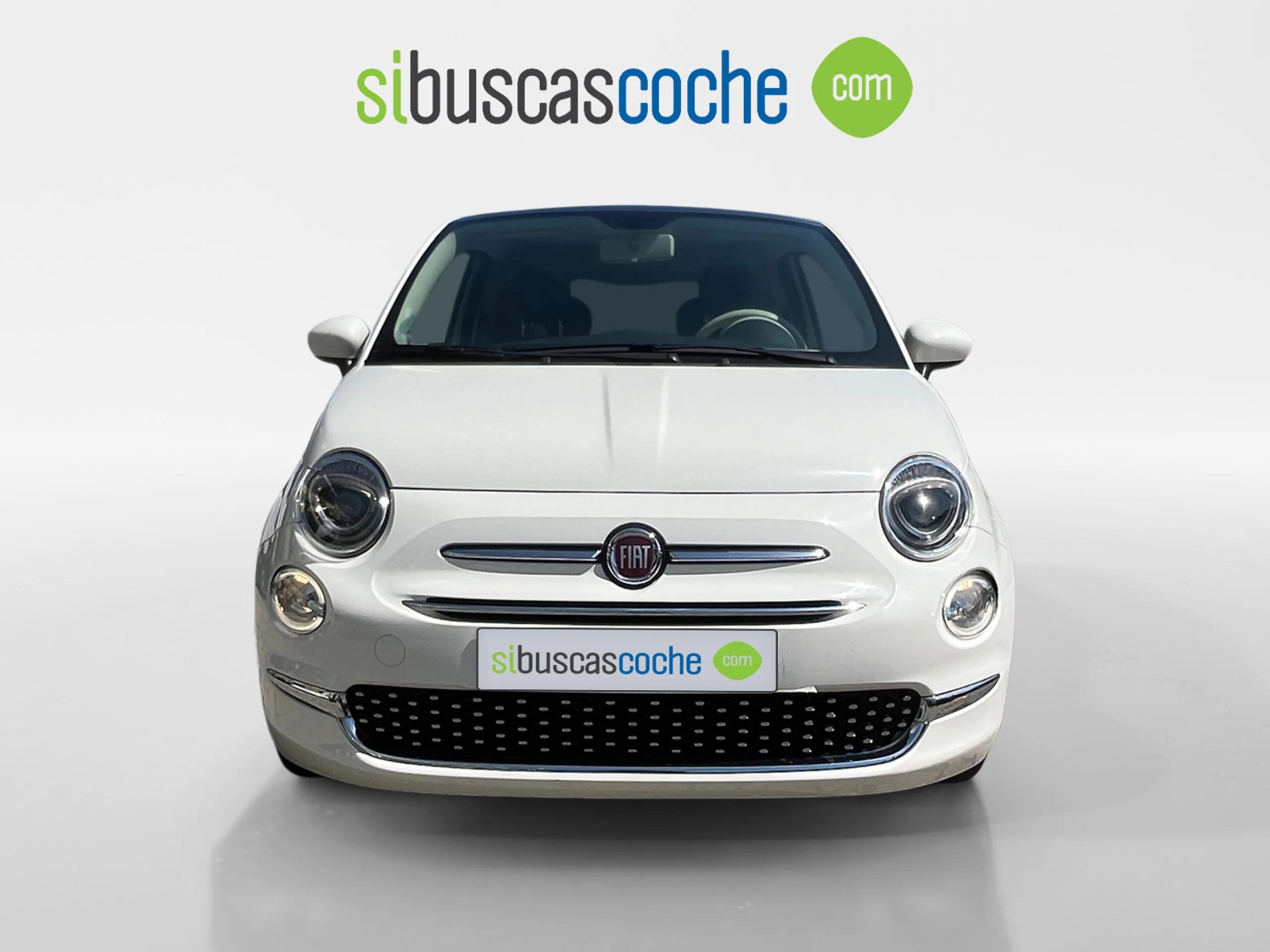 FIAT 500 DOLCEVITA 1.0 HYBRID 51KW (70 CV) - Foto 17