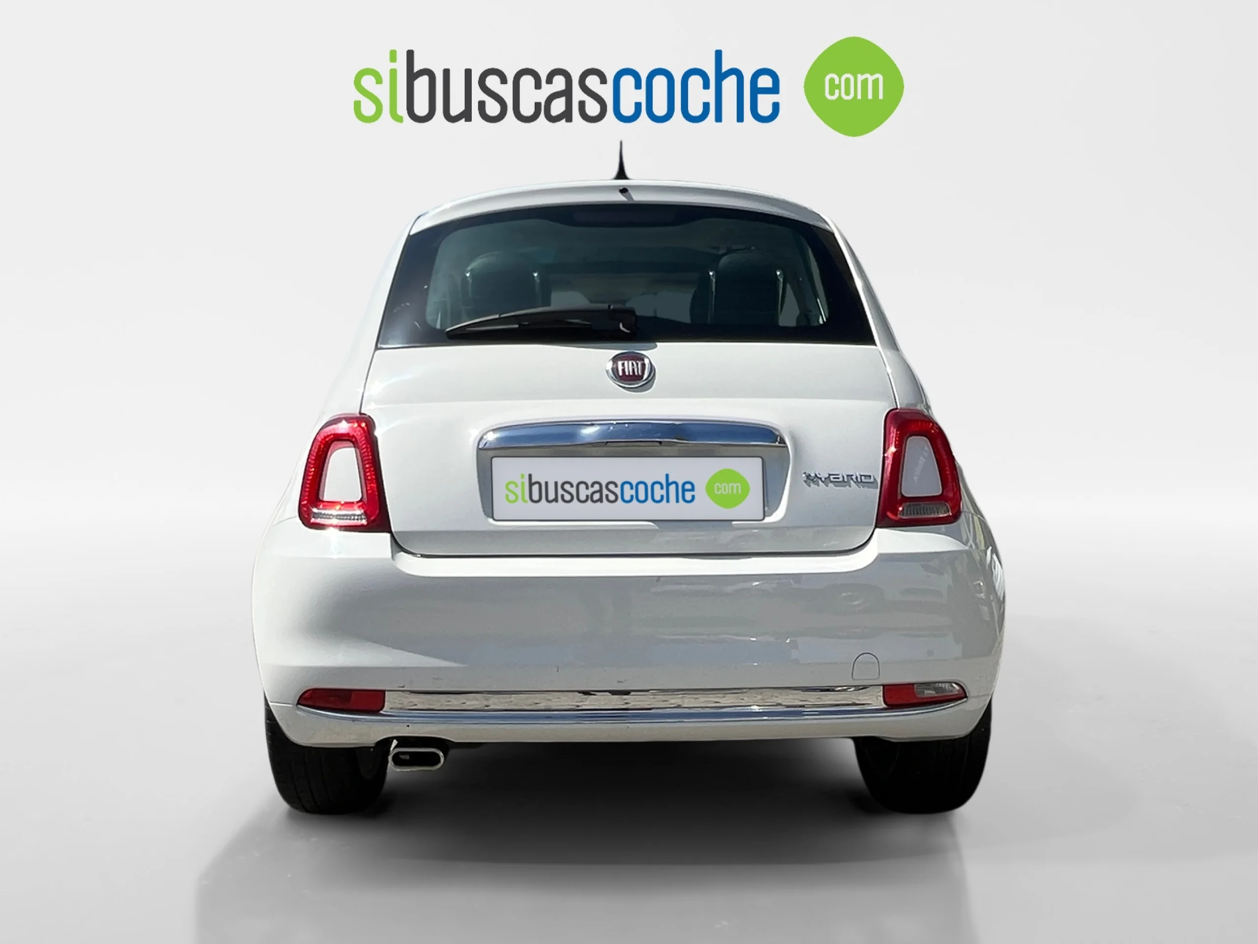 FIAT 500 DOLCEVITA 1.0 HYBRID 51KW (70 CV) - Foto 18