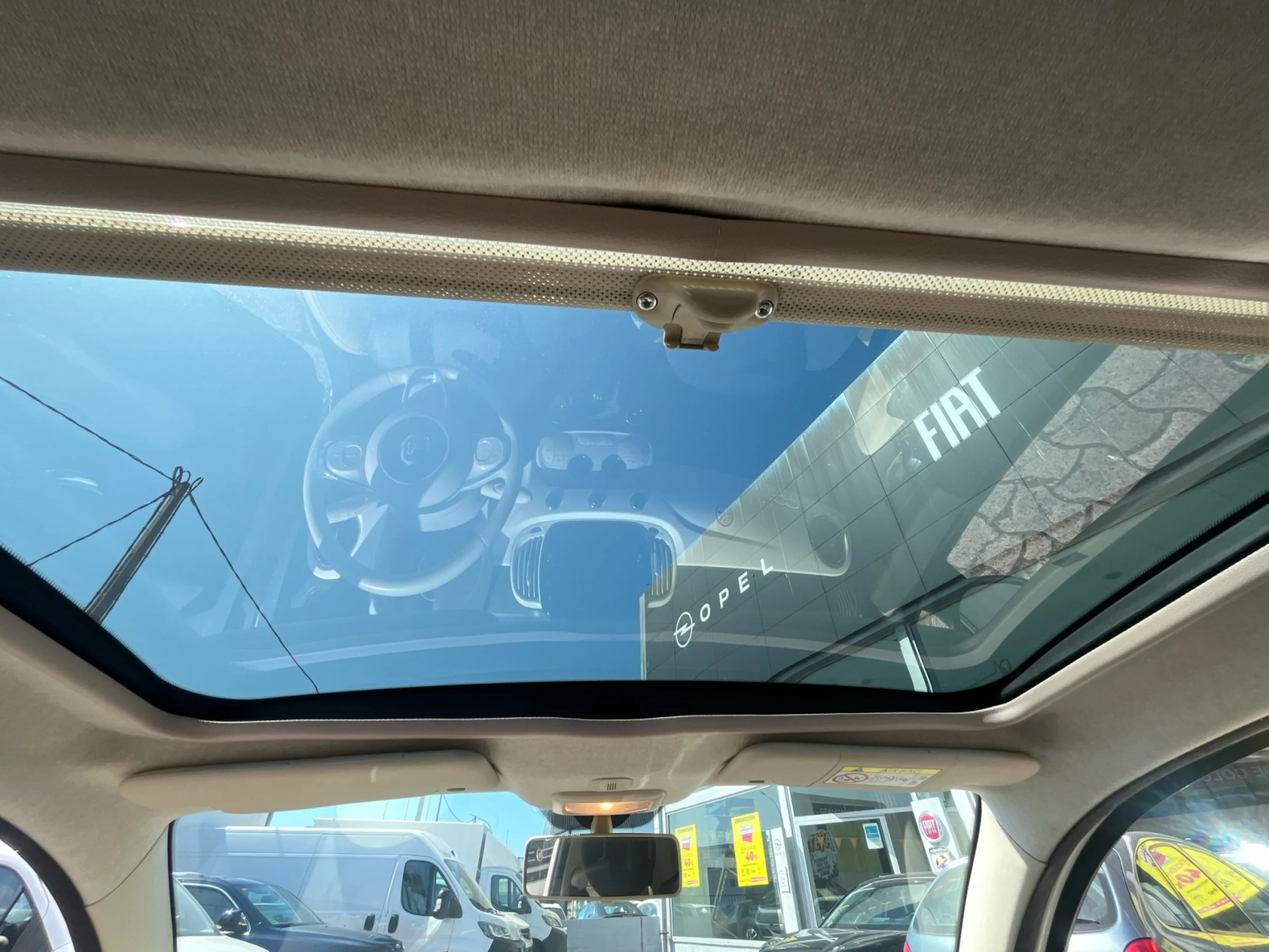 FIAT 500 DOLCEVITA 1.0 HYBRID 51KW (70 CV) - Foto 19