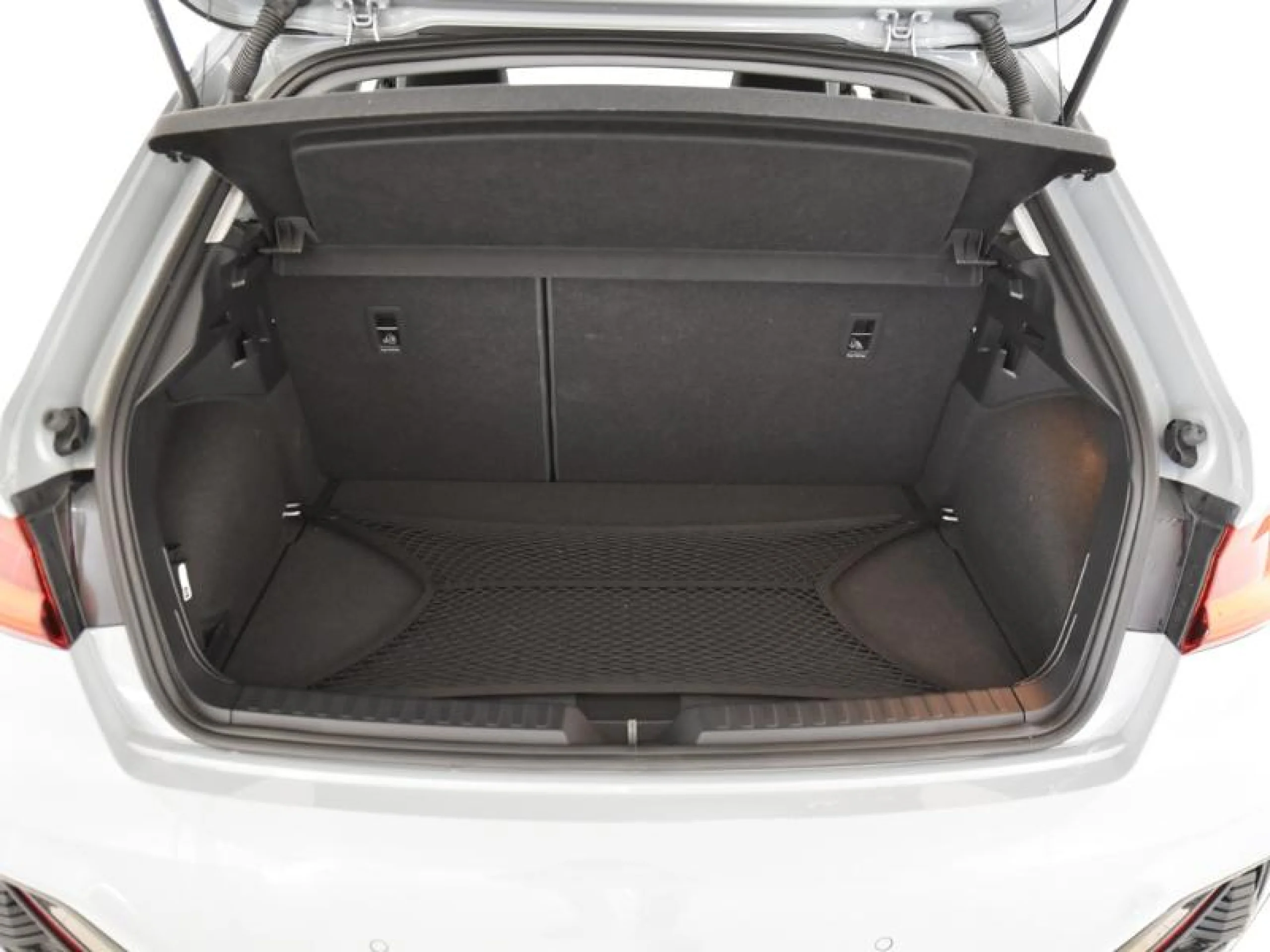 AUDI A1 ALLSTREET ADREN BLACK 35 TFSI 110KW S TR - Foto 7