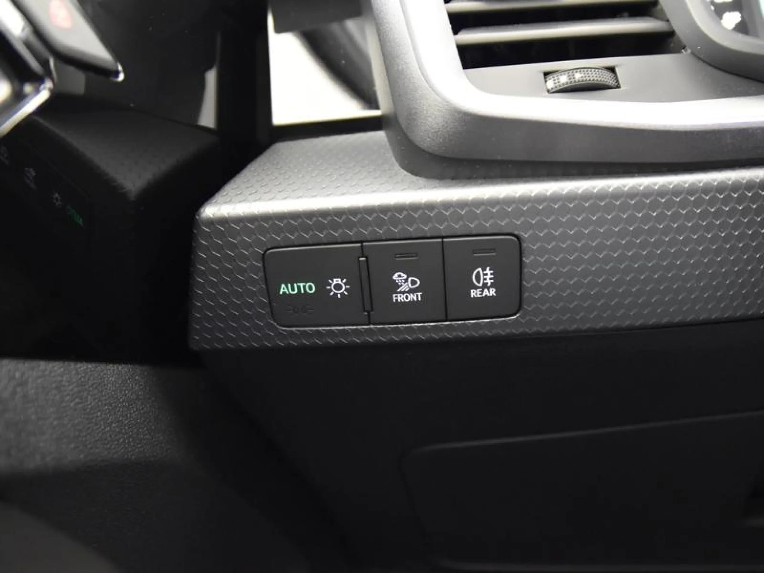AUDI A1 ALLSTREET ADREN BLACK 35 TFSI 110KW S TR - Foto 17