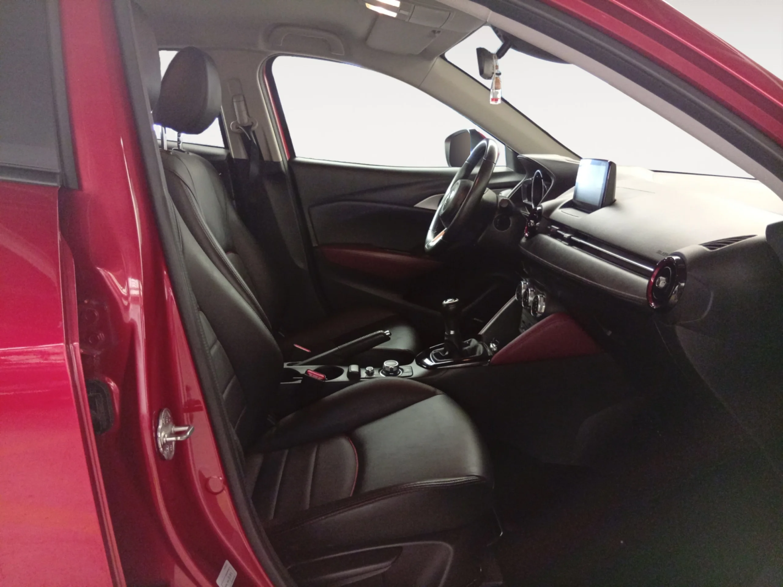 MAZDA CX 3 1.5 SKYACTIV DE 77KW STYLE+ 2WD - Foto 5