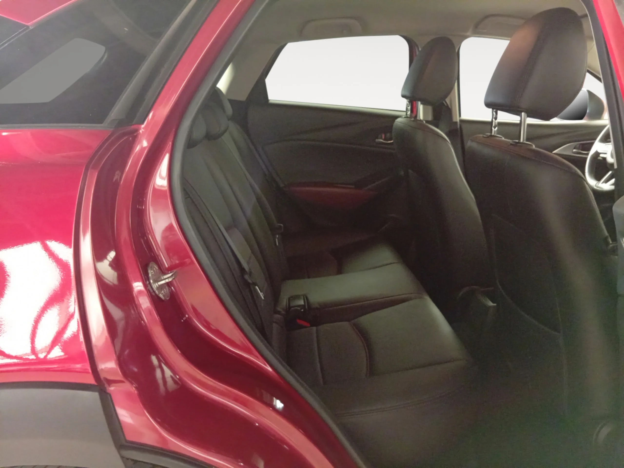 MAZDA CX 3 1.5 SKYACTIV DE 77KW STYLE+ 2WD - Foto 6