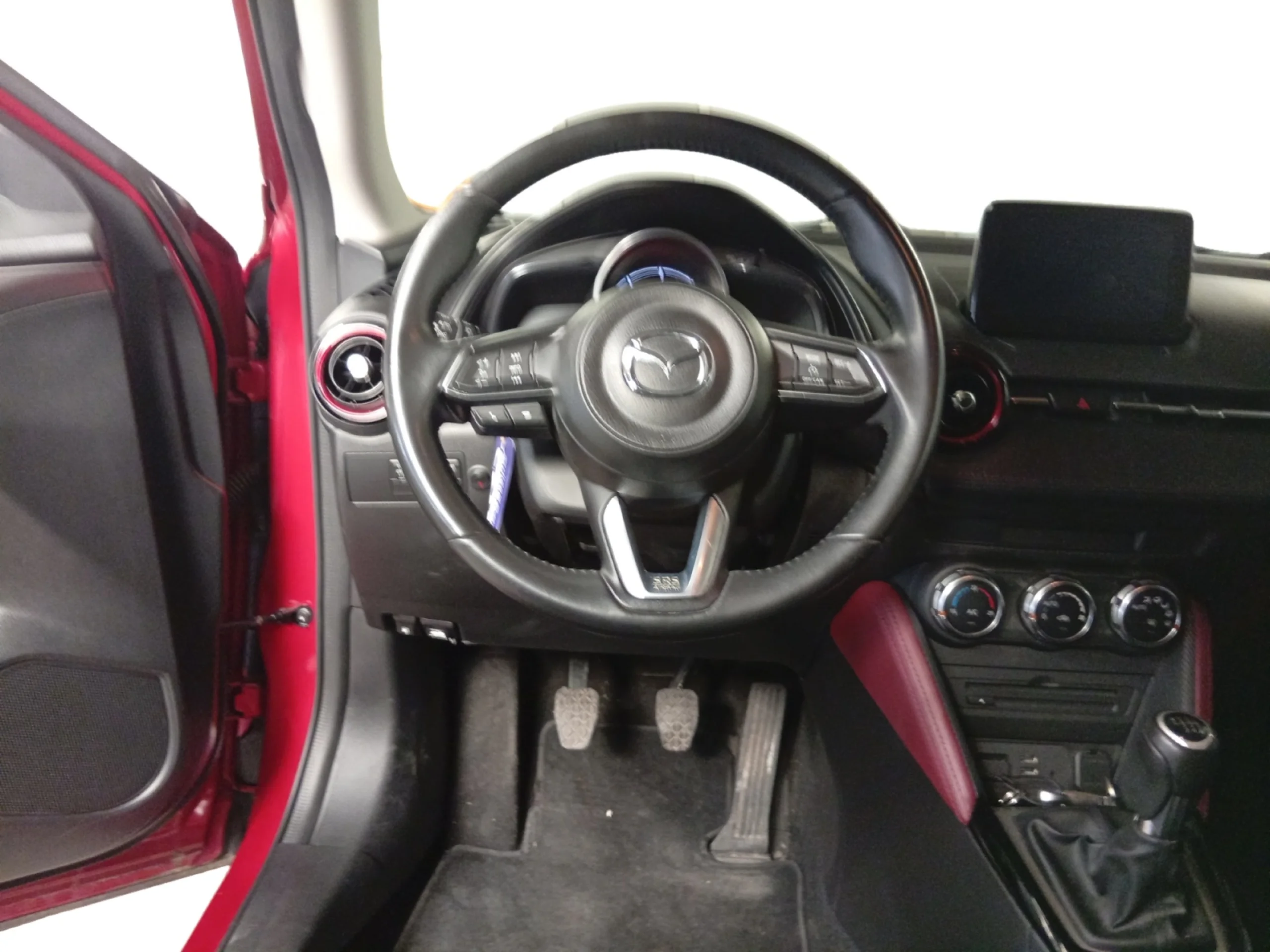 MAZDA CX 3 1.5 SKYACTIV DE 77KW STYLE+ 2WD - Foto 9