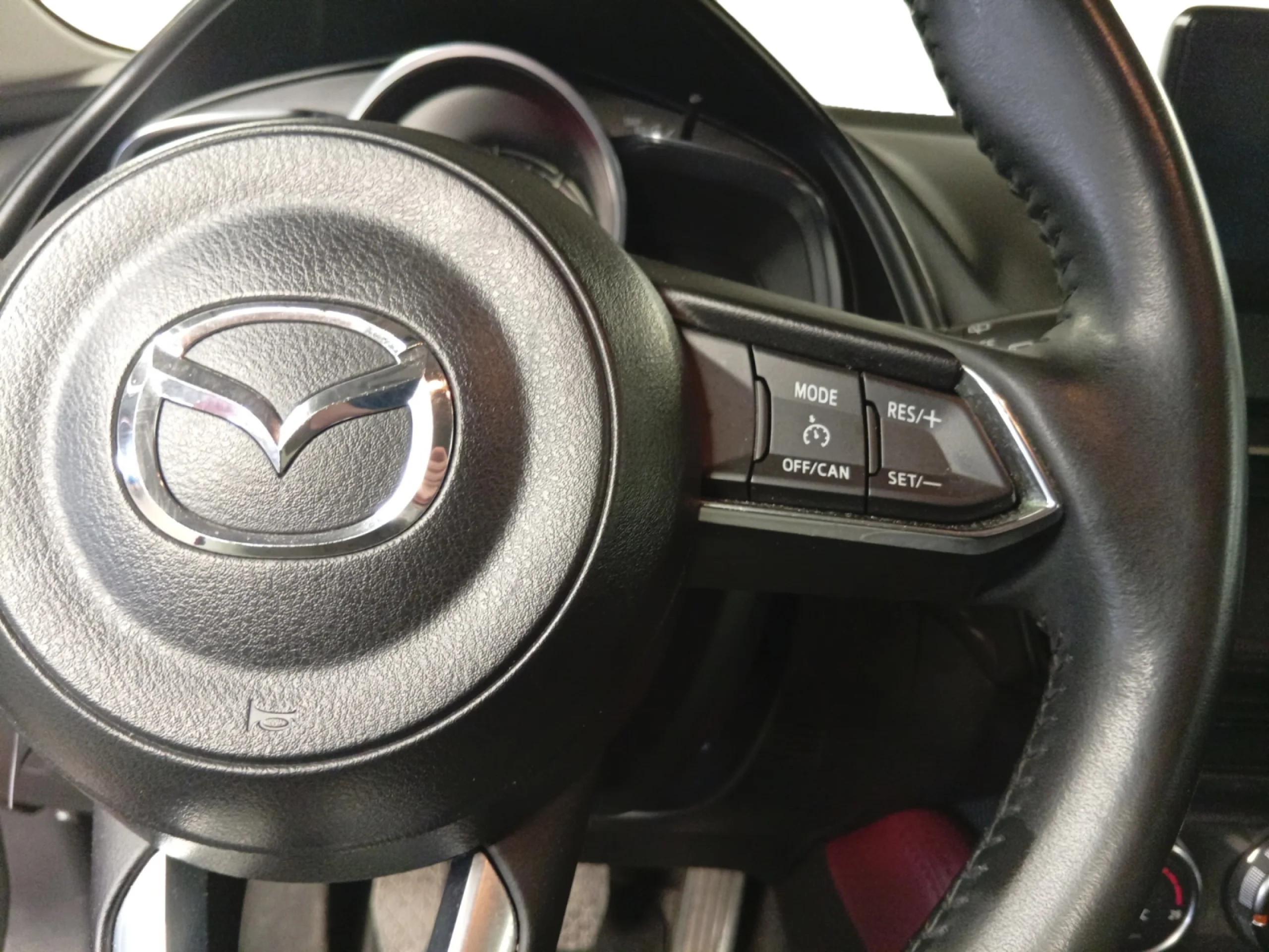 MAZDA CX 3 1.5 SKYACTIV DE 77KW STYLE+ 2WD - Foto 10