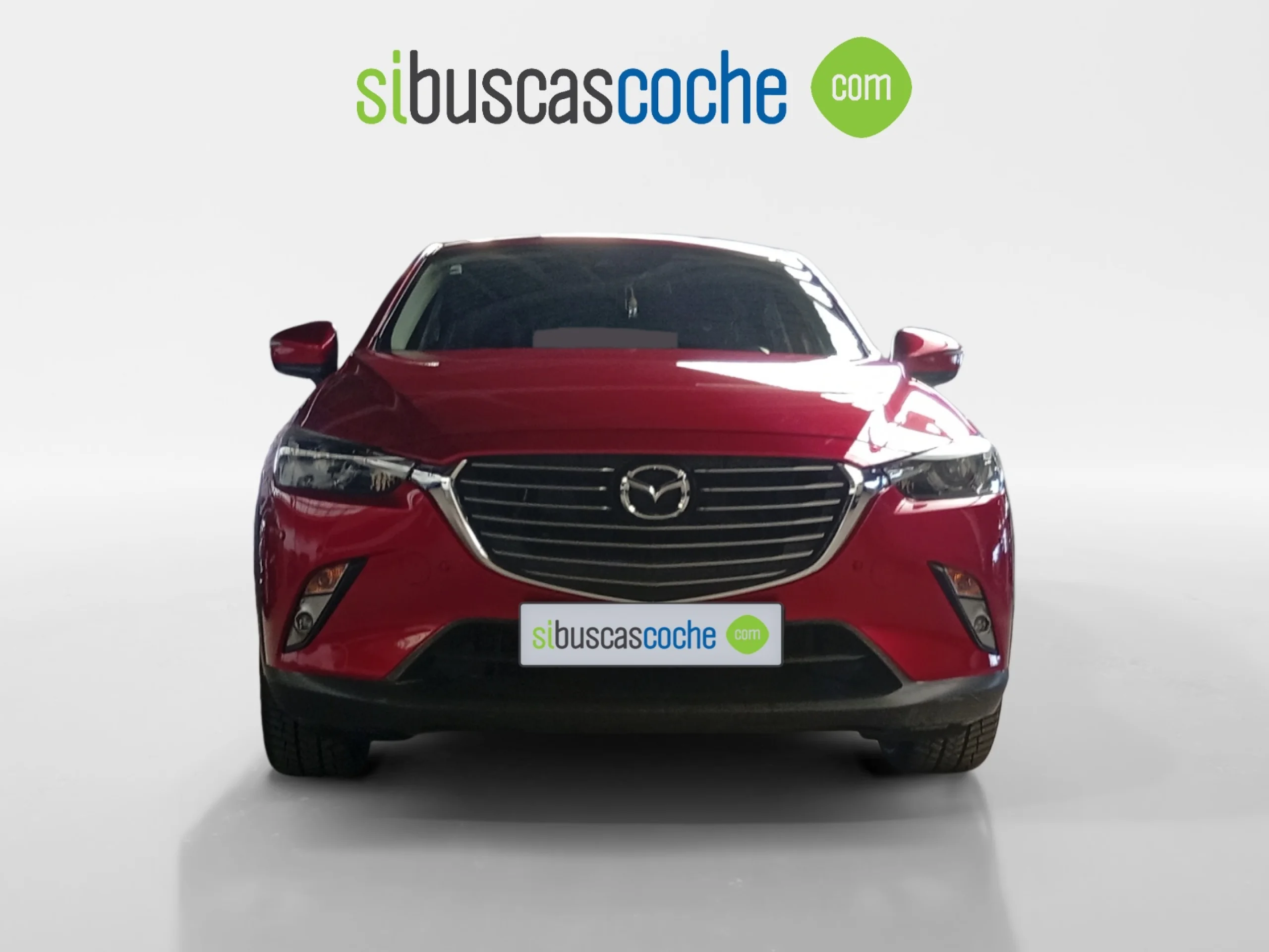 MAZDA CX 3 1.5 SKYACTIV DE LUX WHI 4WD AT - Foto 13