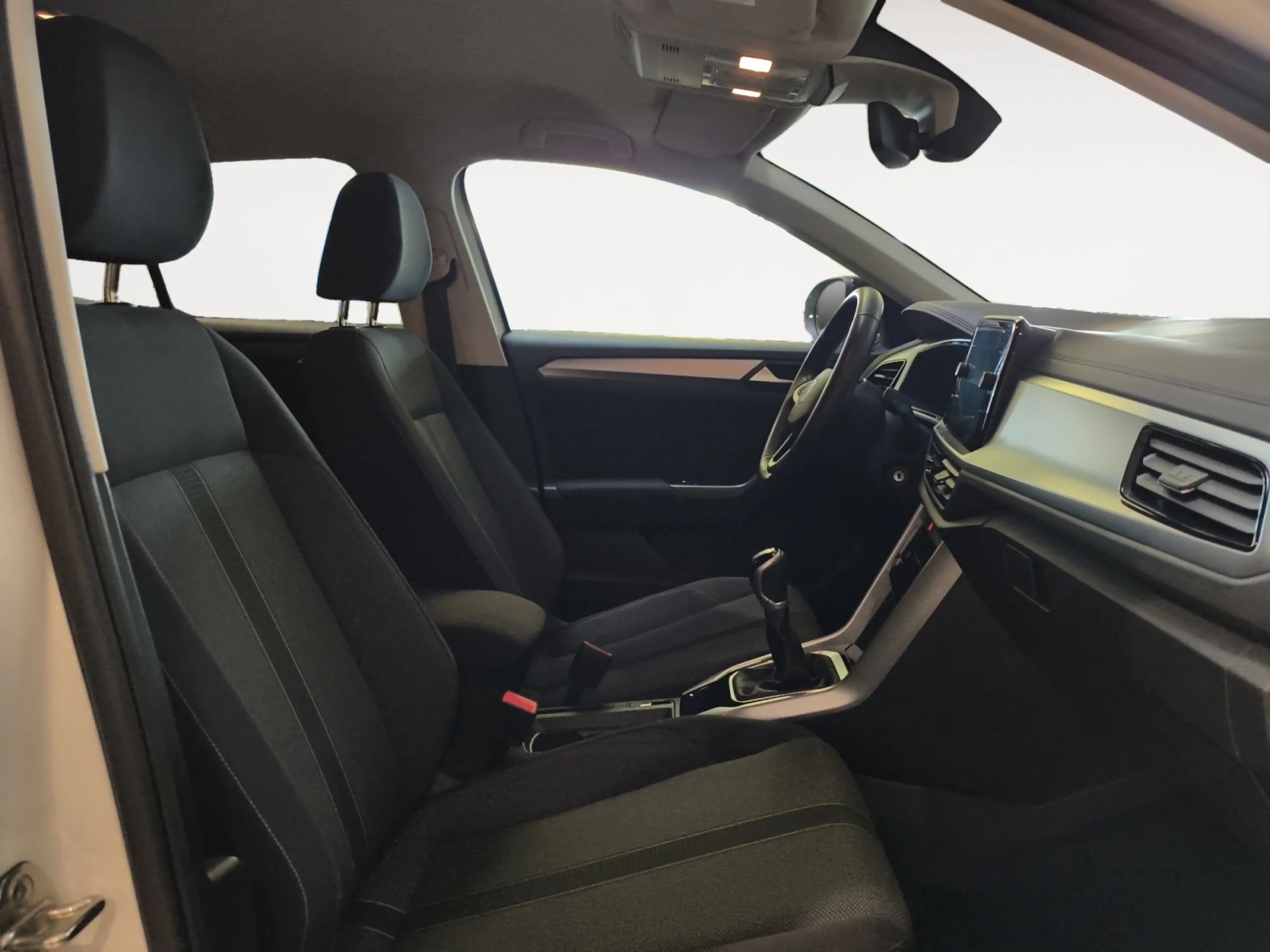 VOLKSWAGEN T ROC ADVANCE 1.0 TSI 81KW (110CV) - Foto 5