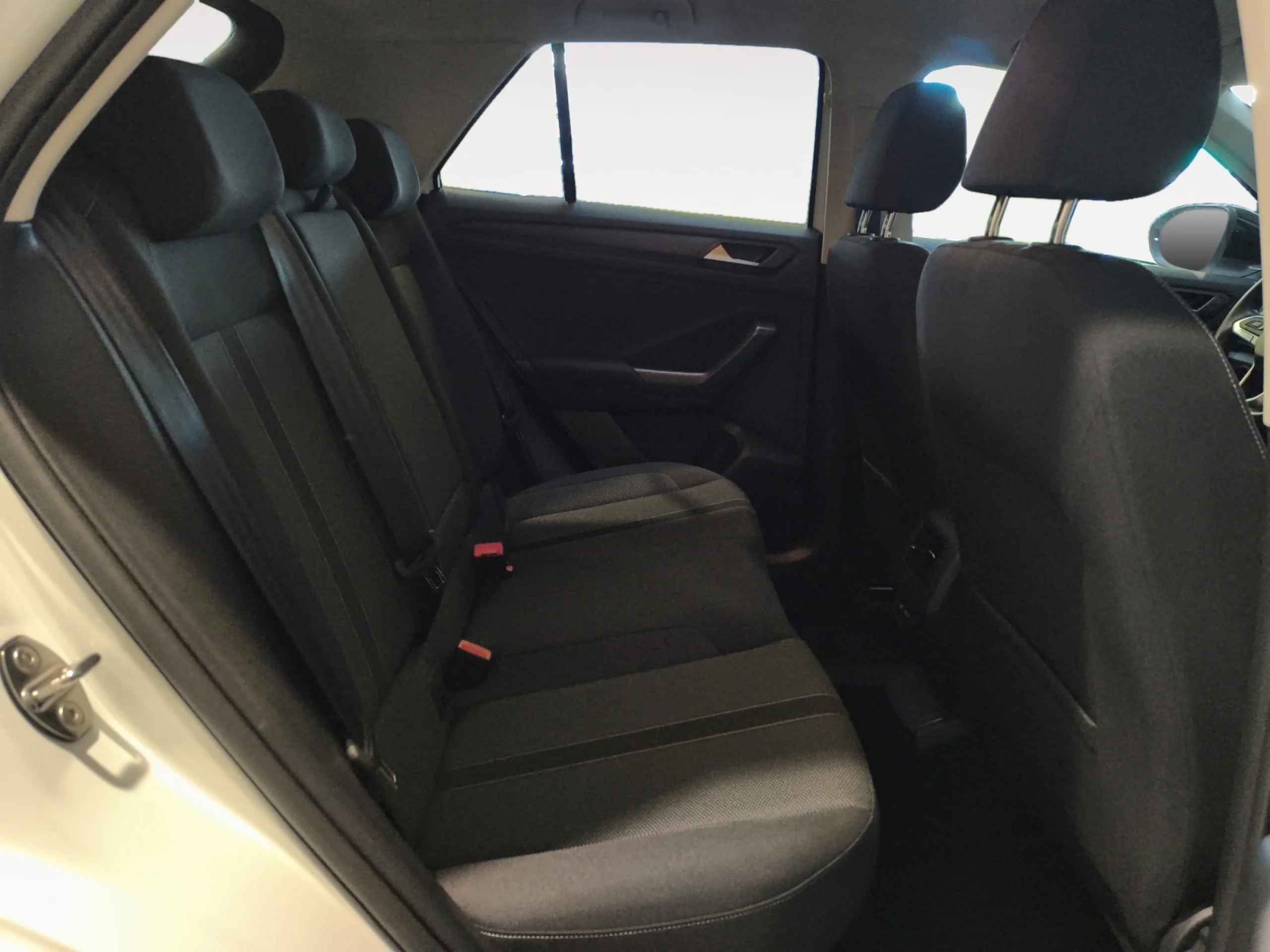 VOLKSWAGEN T ROC ADVANCE 1.0 TSI 81KW (110CV) - Foto 6